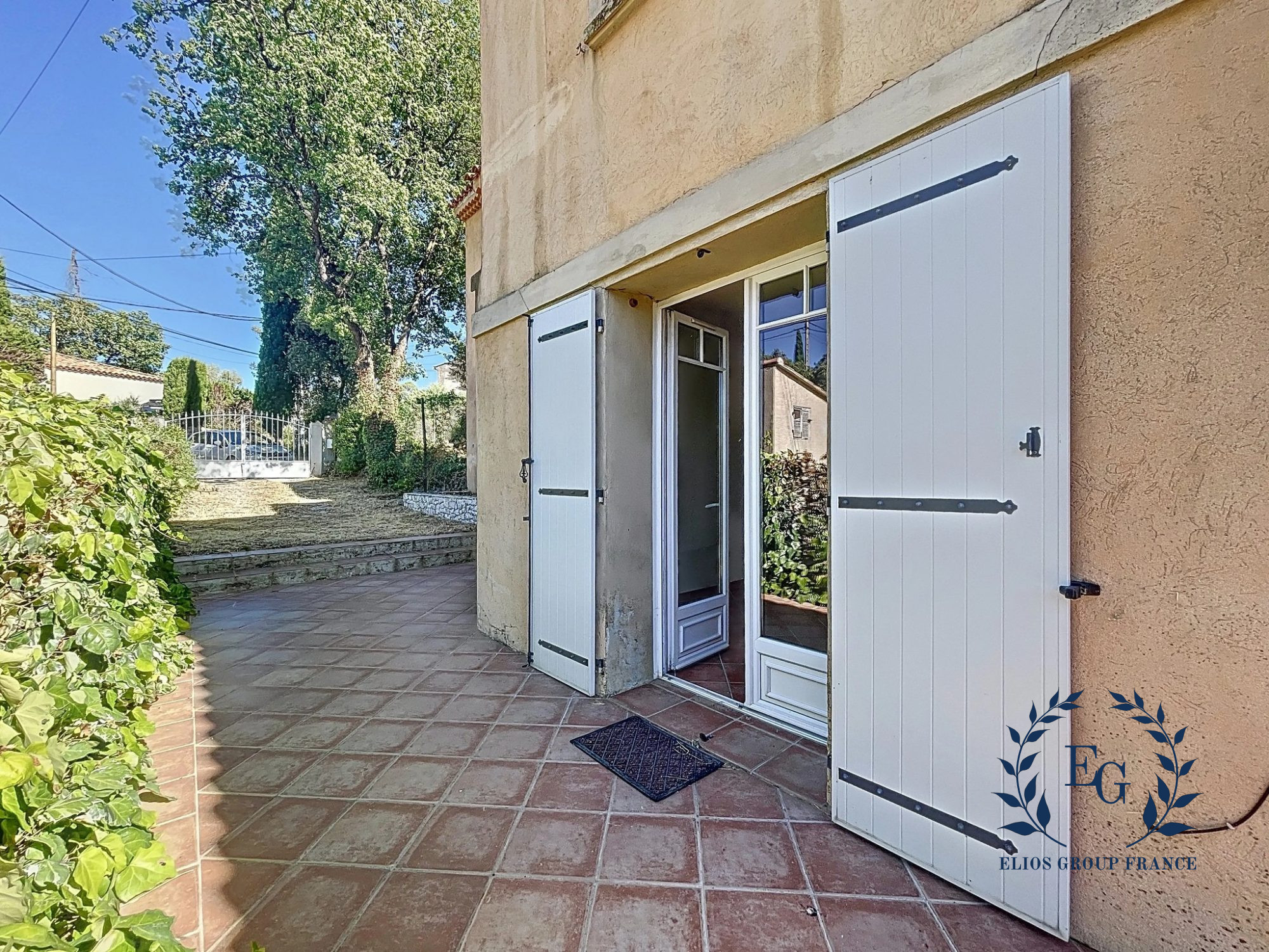 Maison 599 000 €  sur La Celle (83170) - Réf. 106-ELIOSGROUP1_106