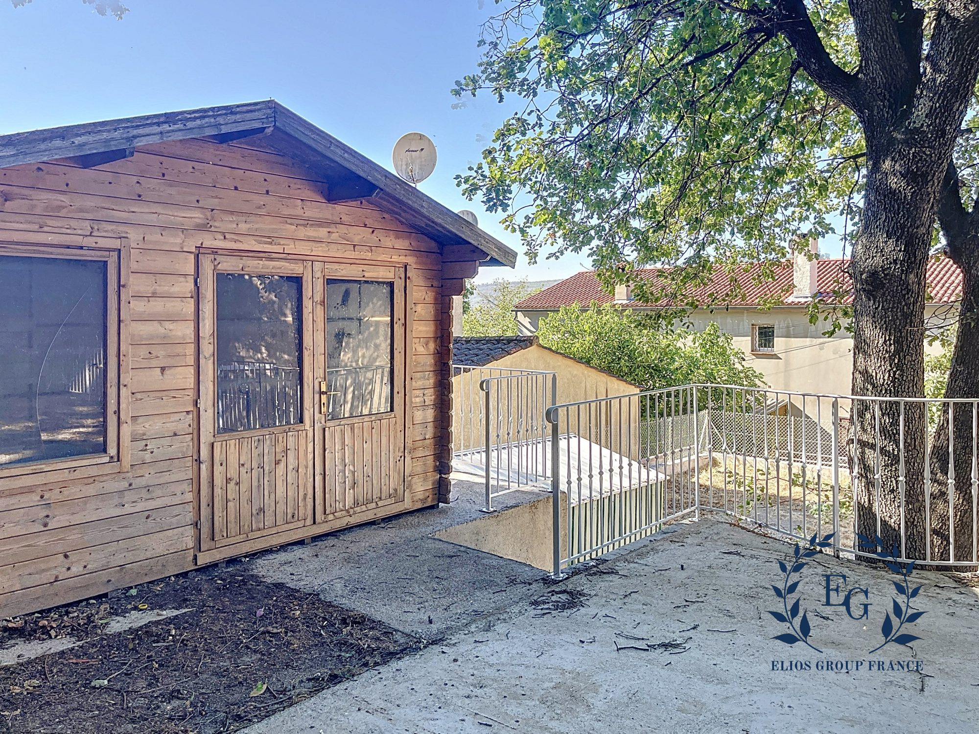 Vente maison 599 000 €  La Celle