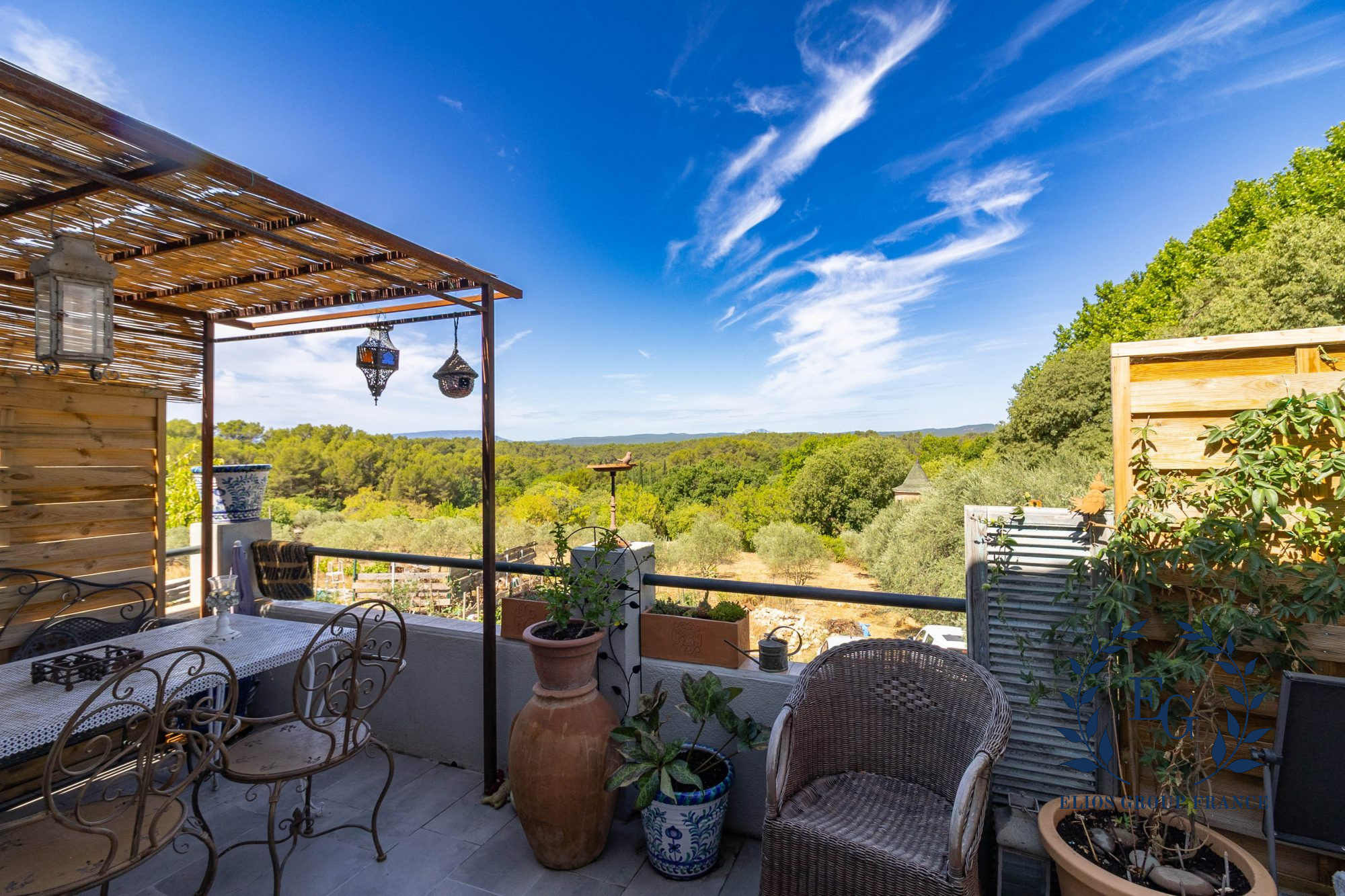 A vendre maison Pontevès 83670; 199 000 € 