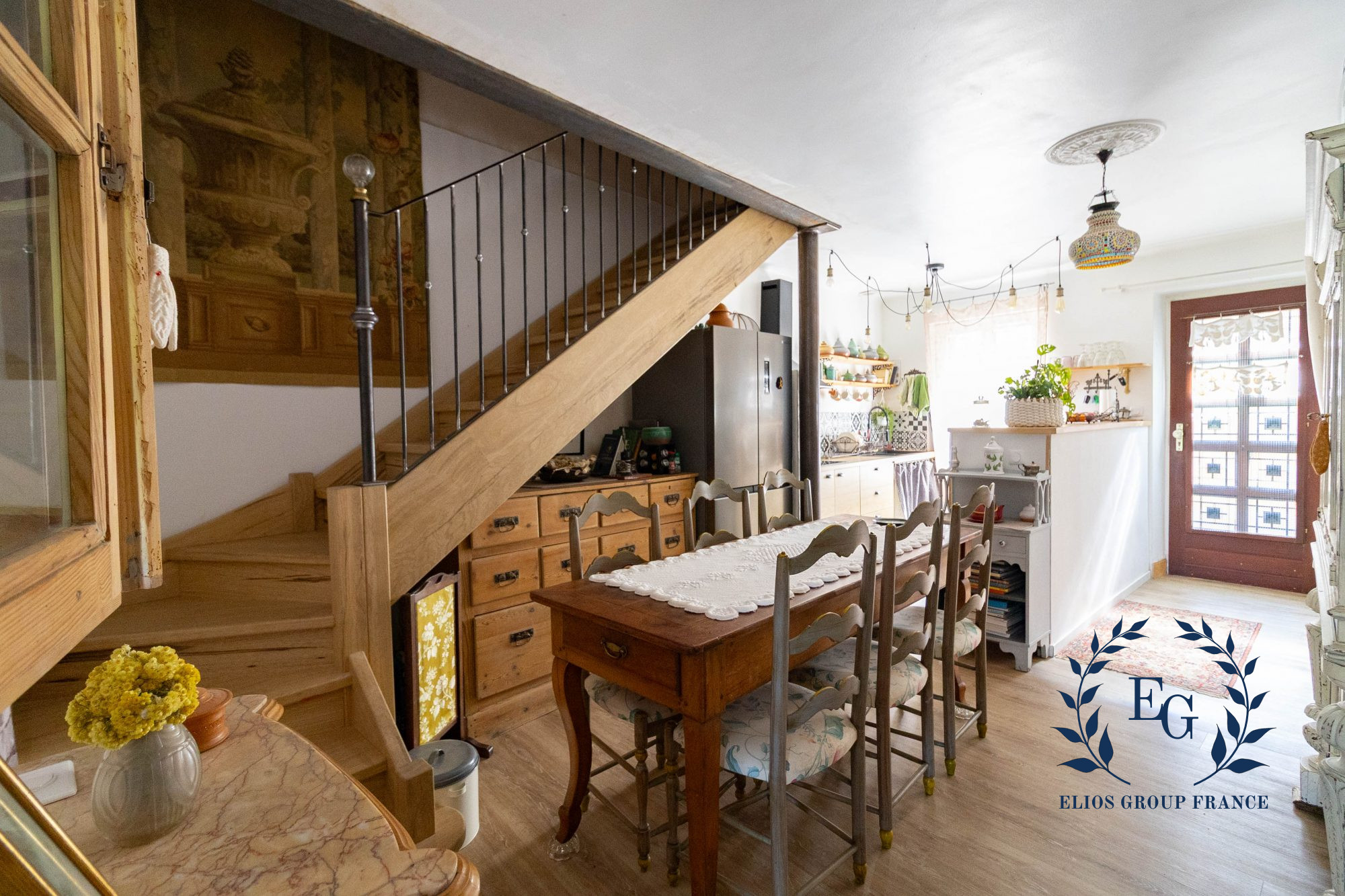Vente maison 199 000 €  Pontevès