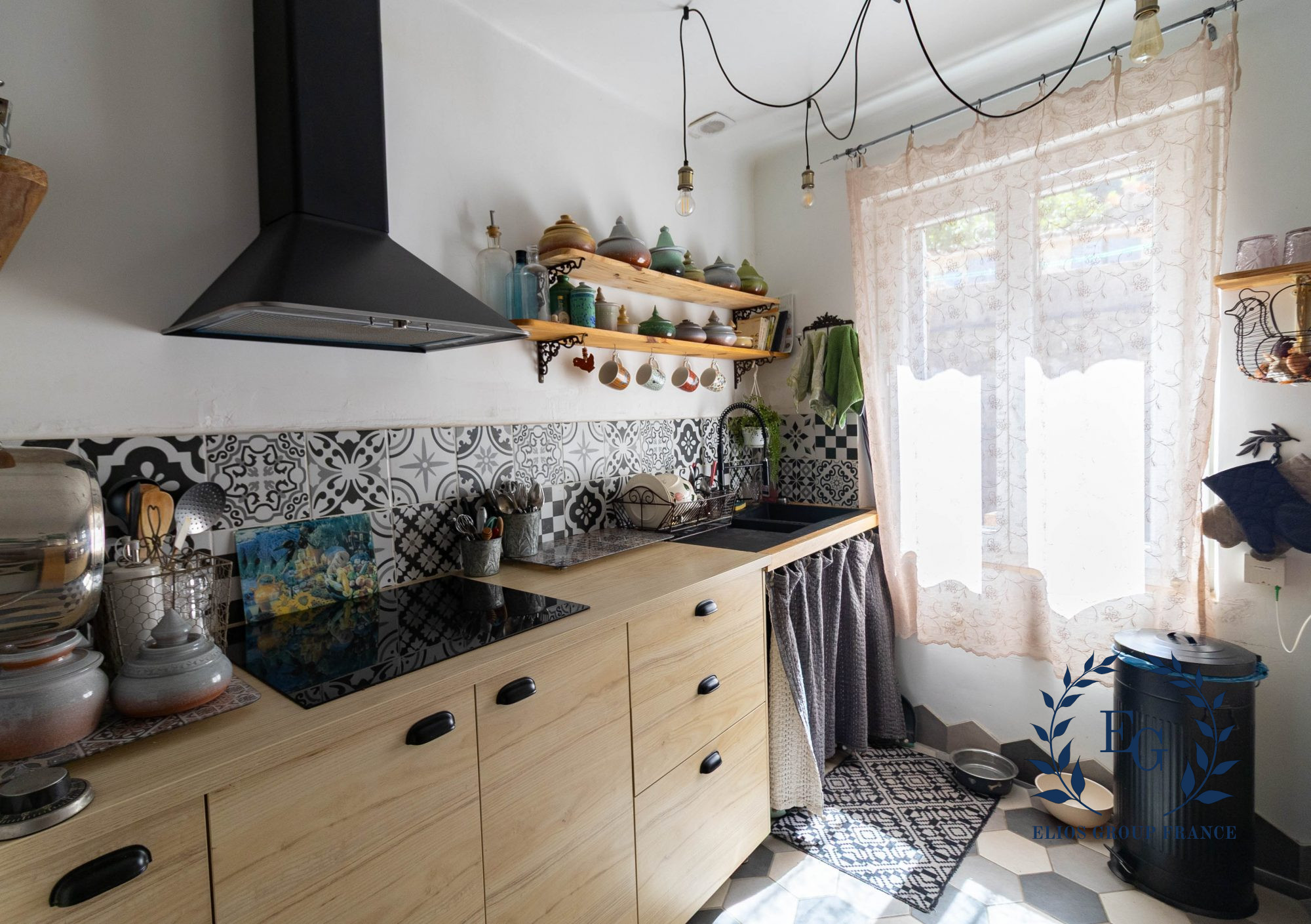 Maison 199 000 €  Réf. 268-ELIOSGROUP1_268 Pontevès