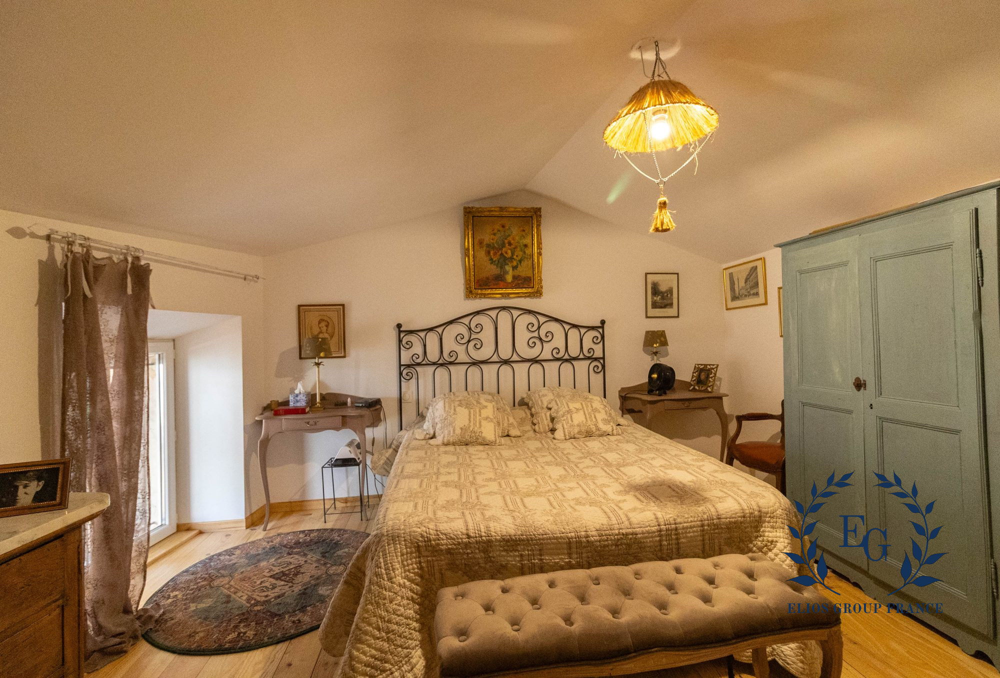Maison 199 000 €  sur Pontevès (83670) - Réf. 268-ELIOSGROUP1_268