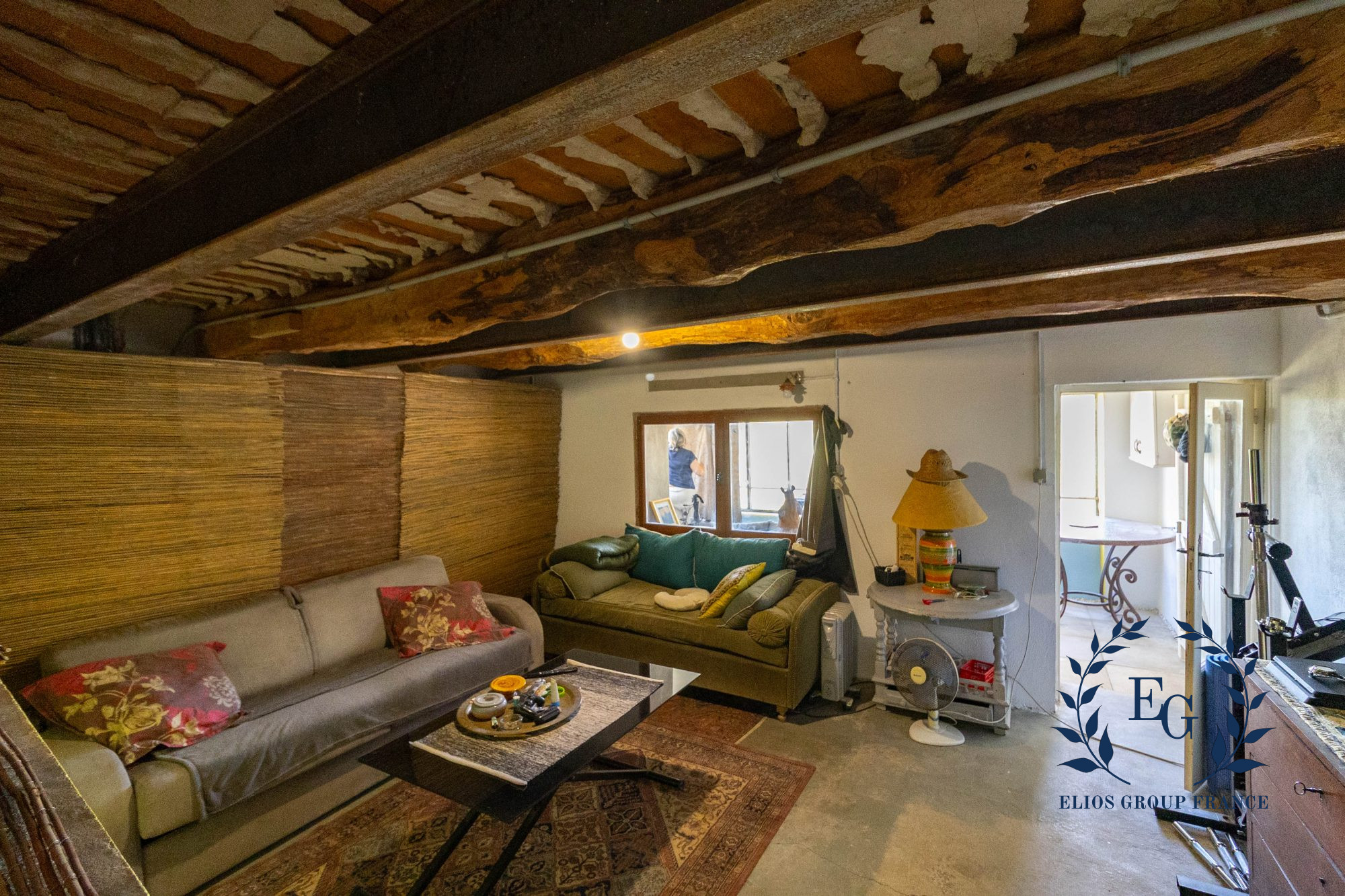 Maison 199 000 €  Réf. 268-ELIOSGROUP1_268 Pontevès