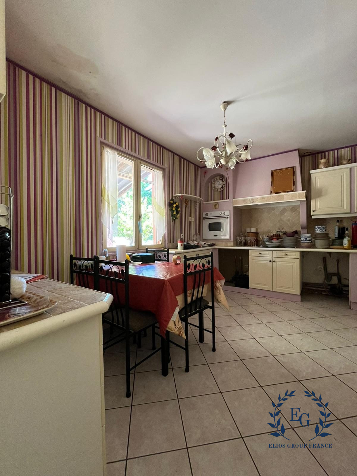 Maison sur Rians ; 345 000 € ; Achat Réf. 270-ELIOSGROUP1_270