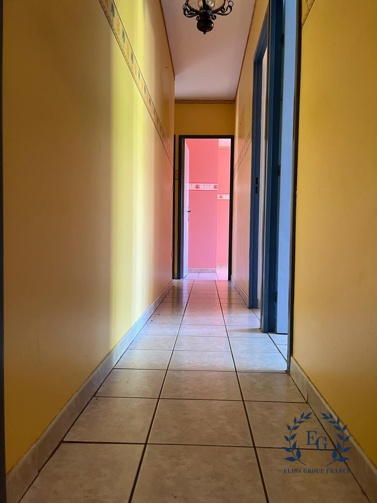Maison 345 000 € Réf. 270-ELIOSGROUP1_270 Rians