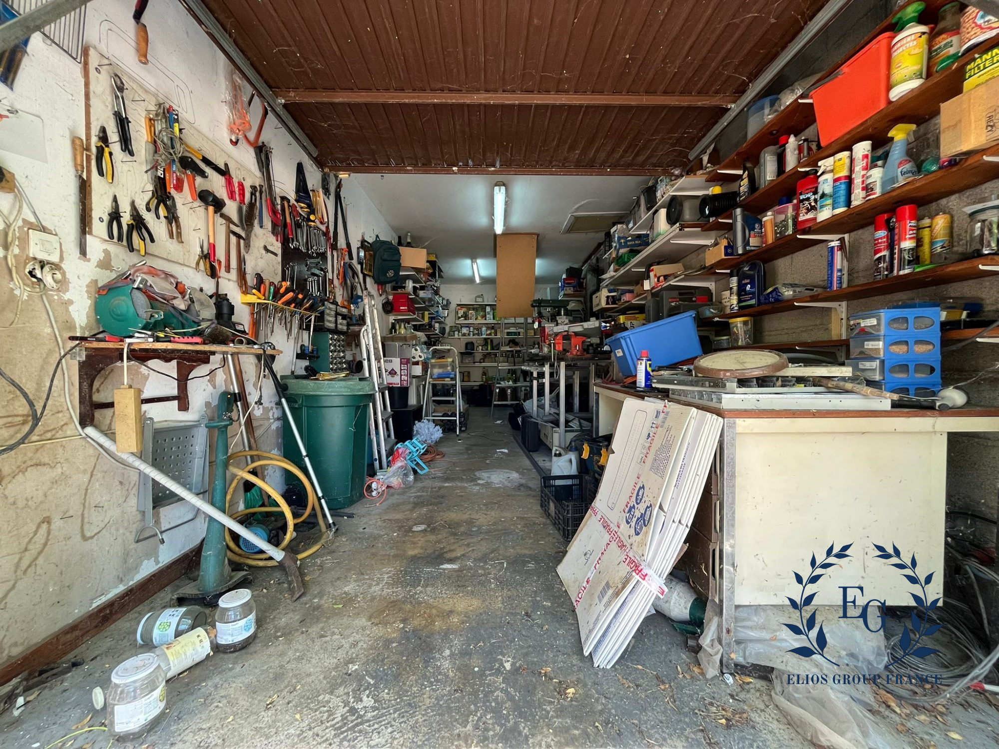 Vente maison 345 000 € Rians