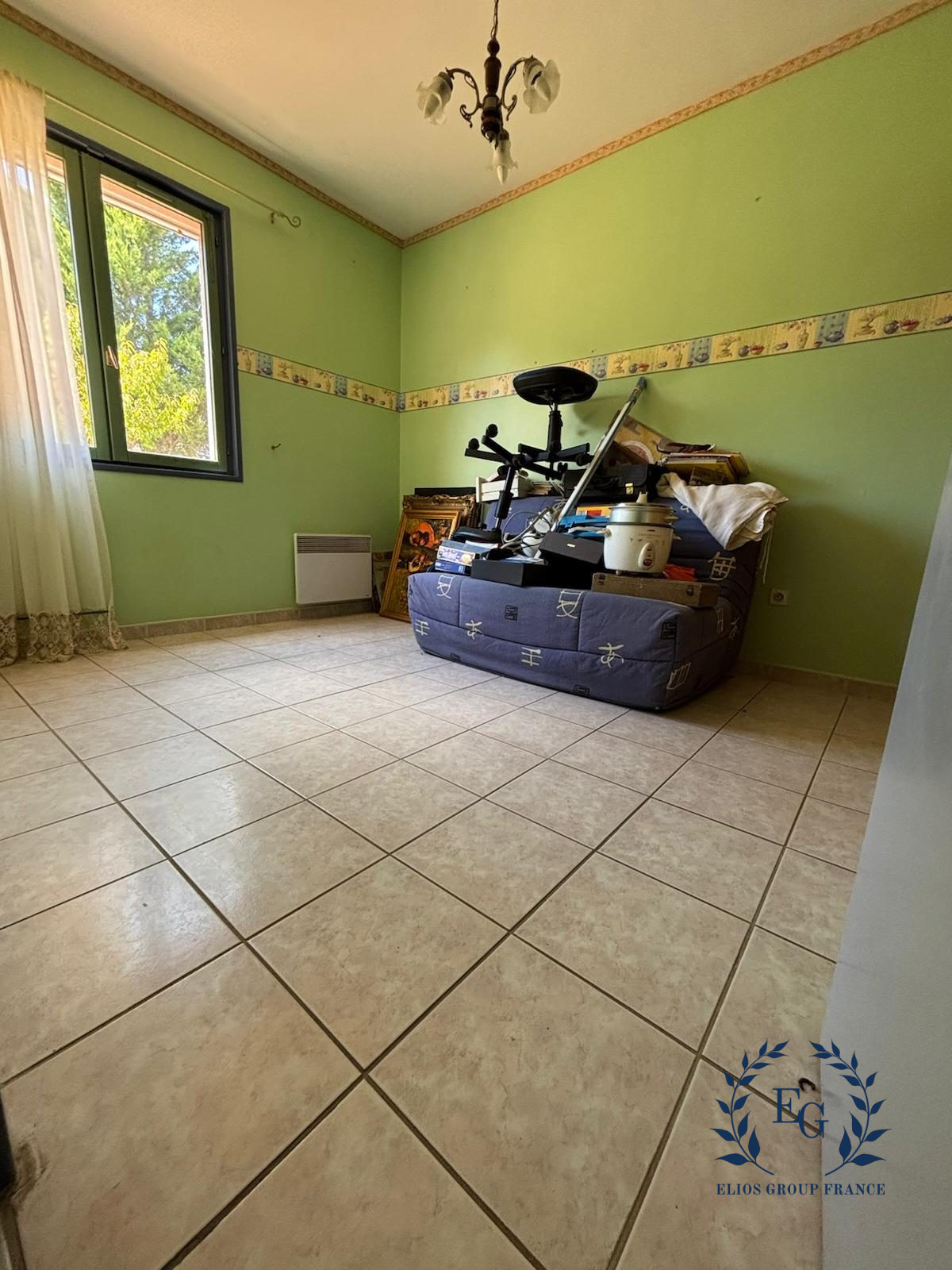 Maison 345 000 € Réf. 270-ELIOSGROUP1_270 Rians