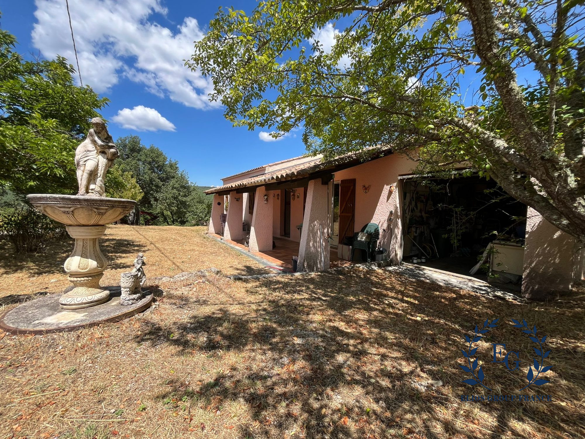 Maison 345 000 € Réf. 270-ELIOSGROUP1_270 Rians