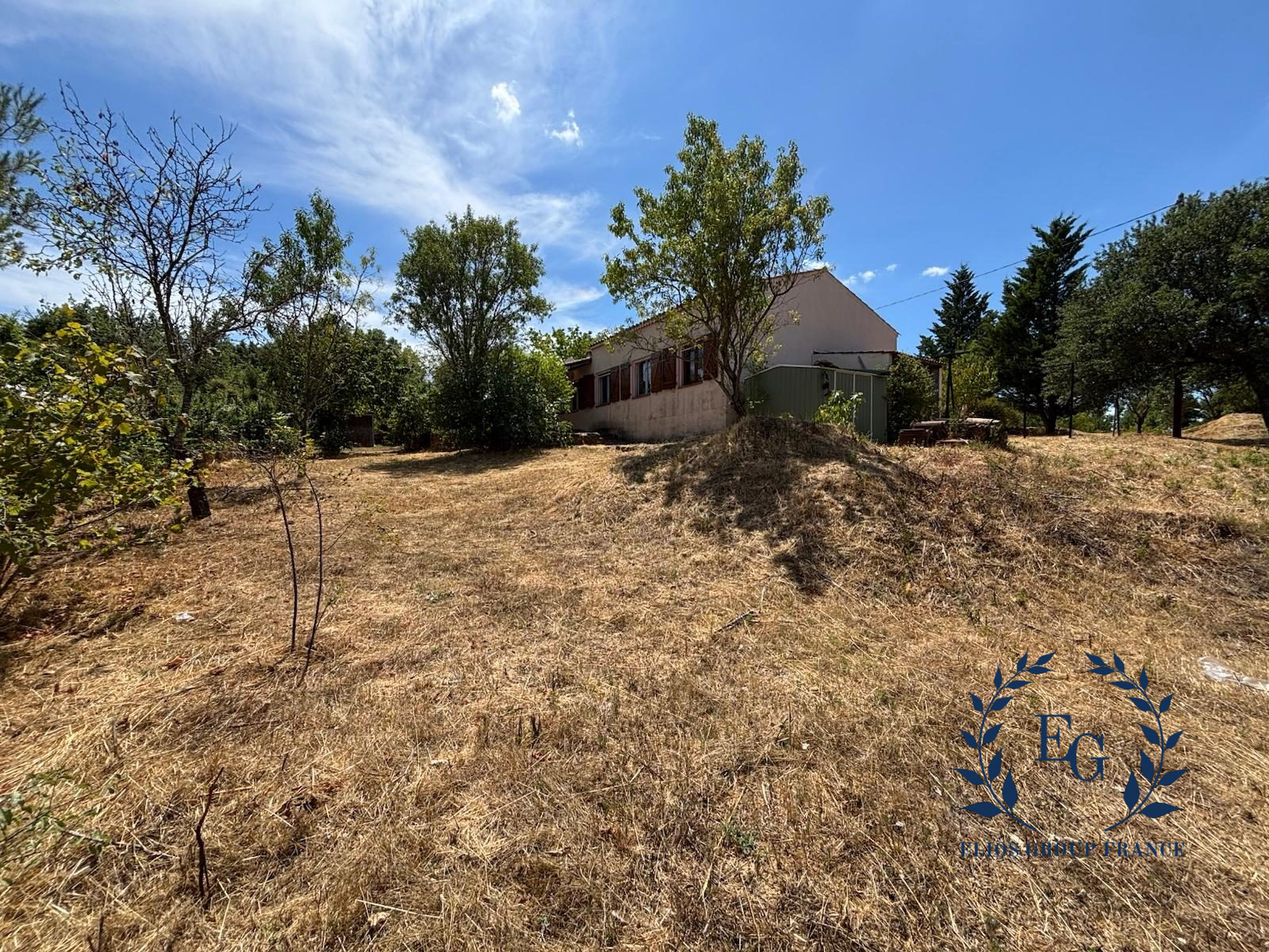 Achat maison Rians Réf. 270-ELIOSGROUP1_270