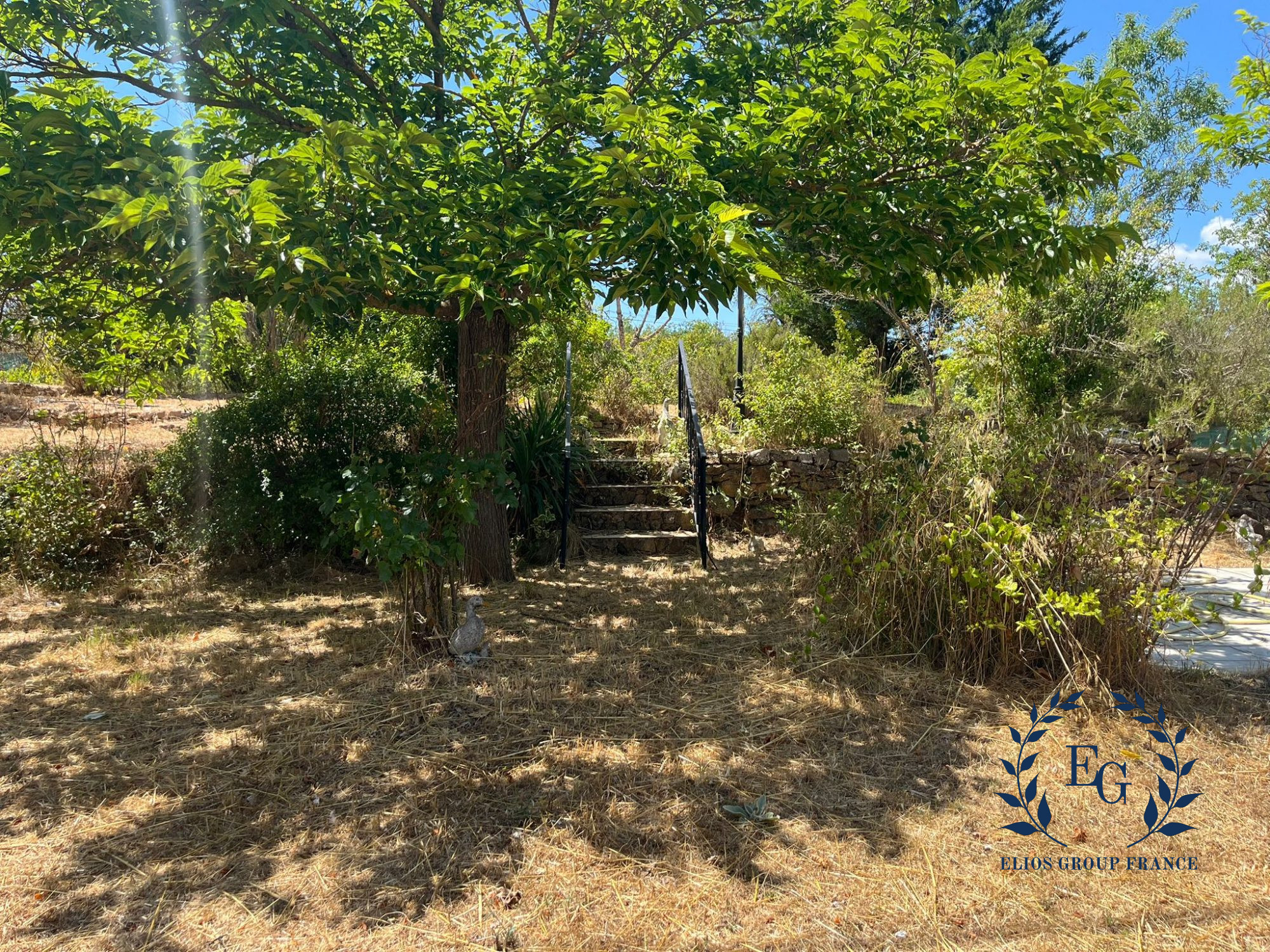 Maison sur Rians ; 345 000 € ; A vendre Réf. 270-ELIOSGROUP1_270