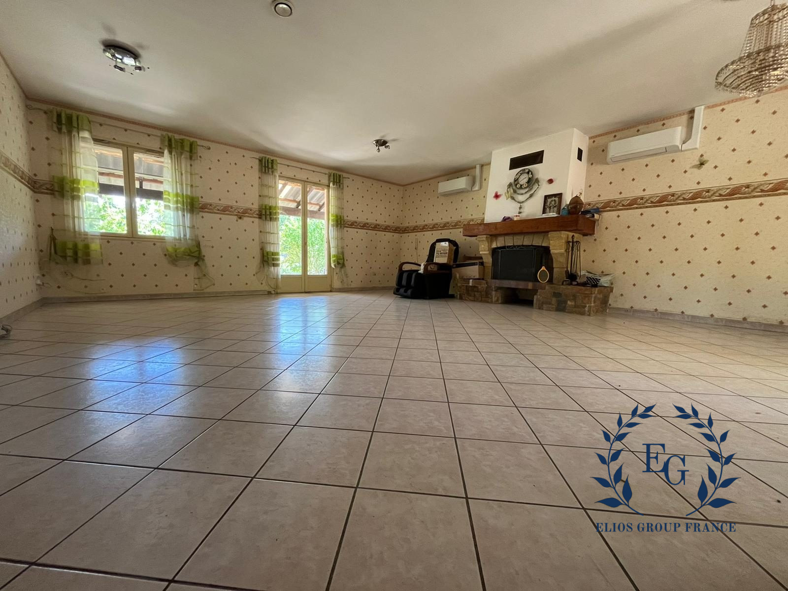 Achat maison Rians Réf. 270-ELIOSGROUP1_270