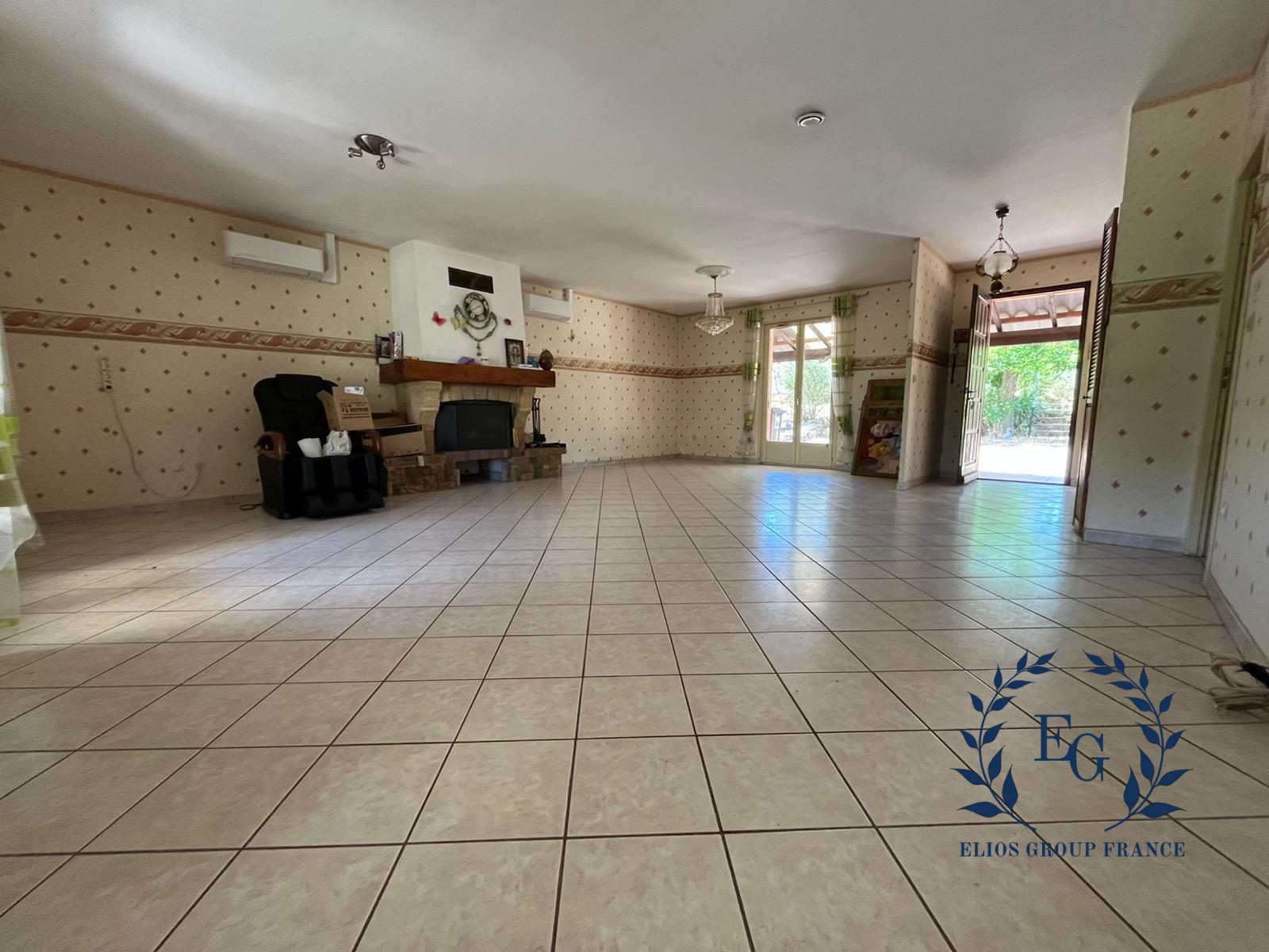 Achat maison Rians Réf. 270-ELIOSGROUP1_270