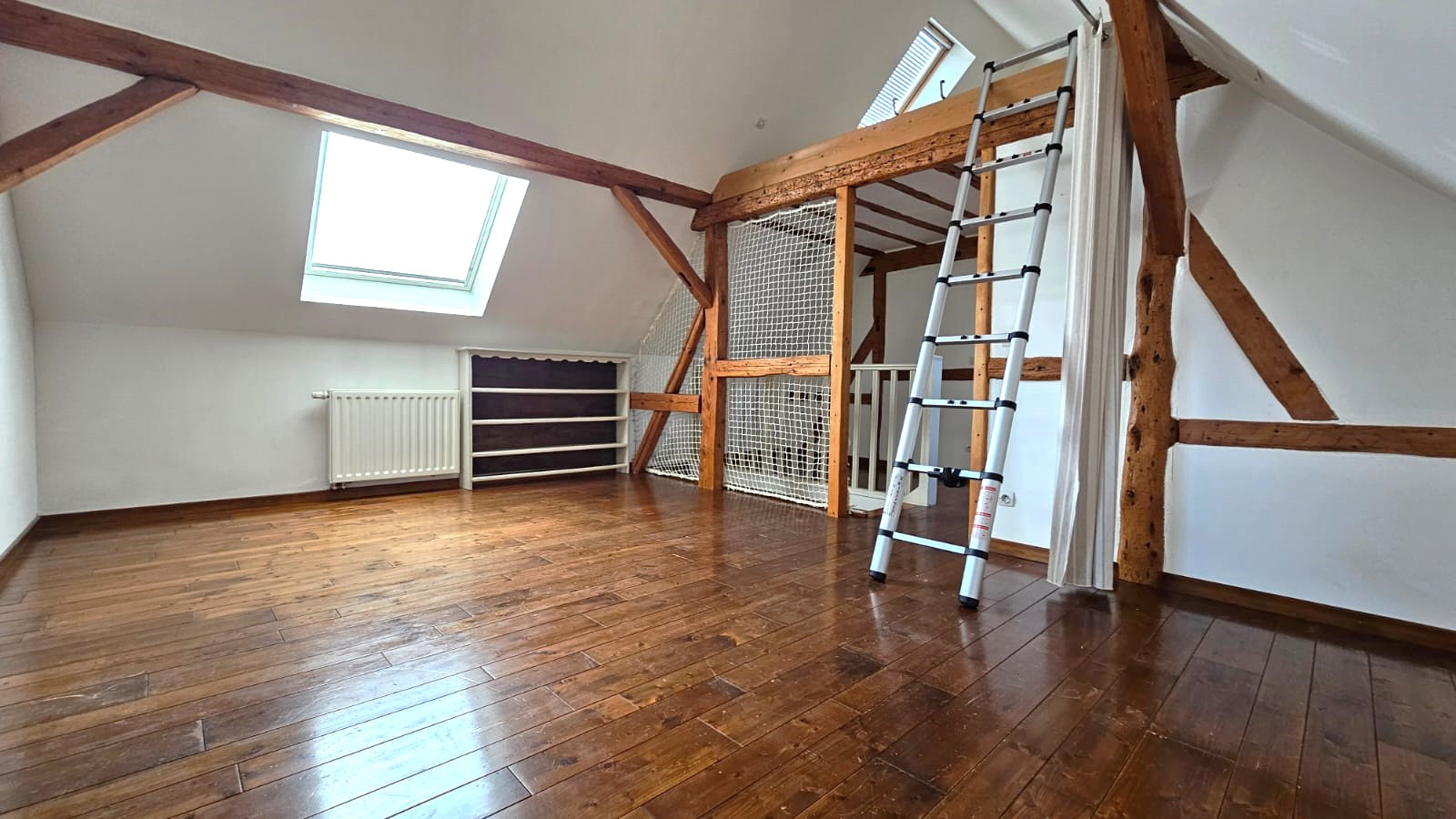 Achat maison Brinckheim Réf. 2160