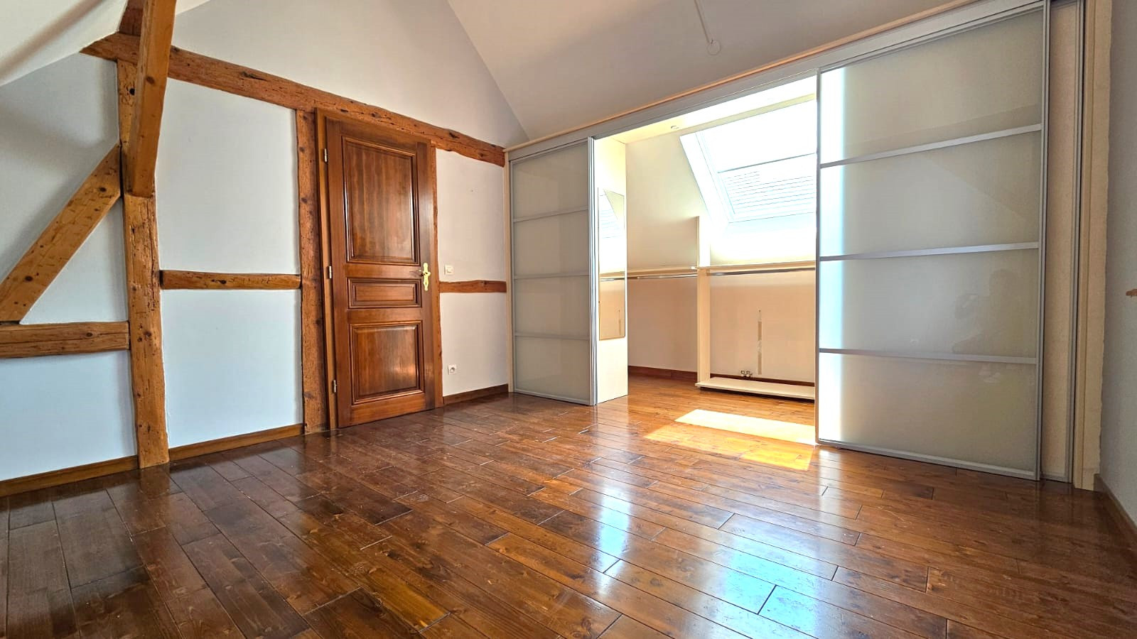 Achat maison Brinckheim Réf. 2160