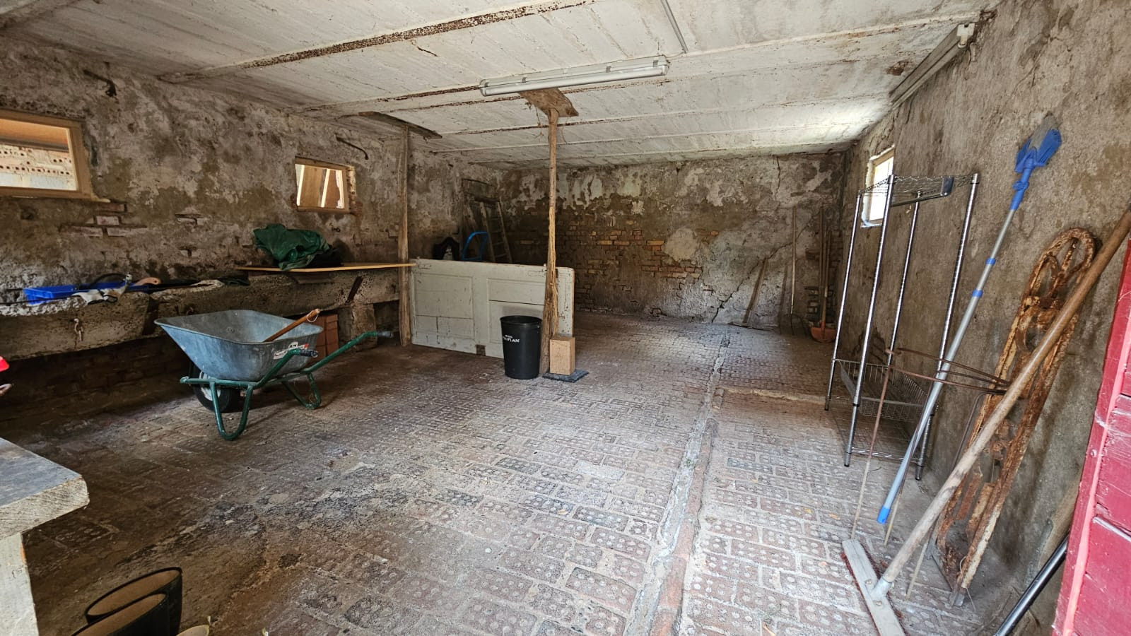 Achat maison Brinckheim Réf. 2160