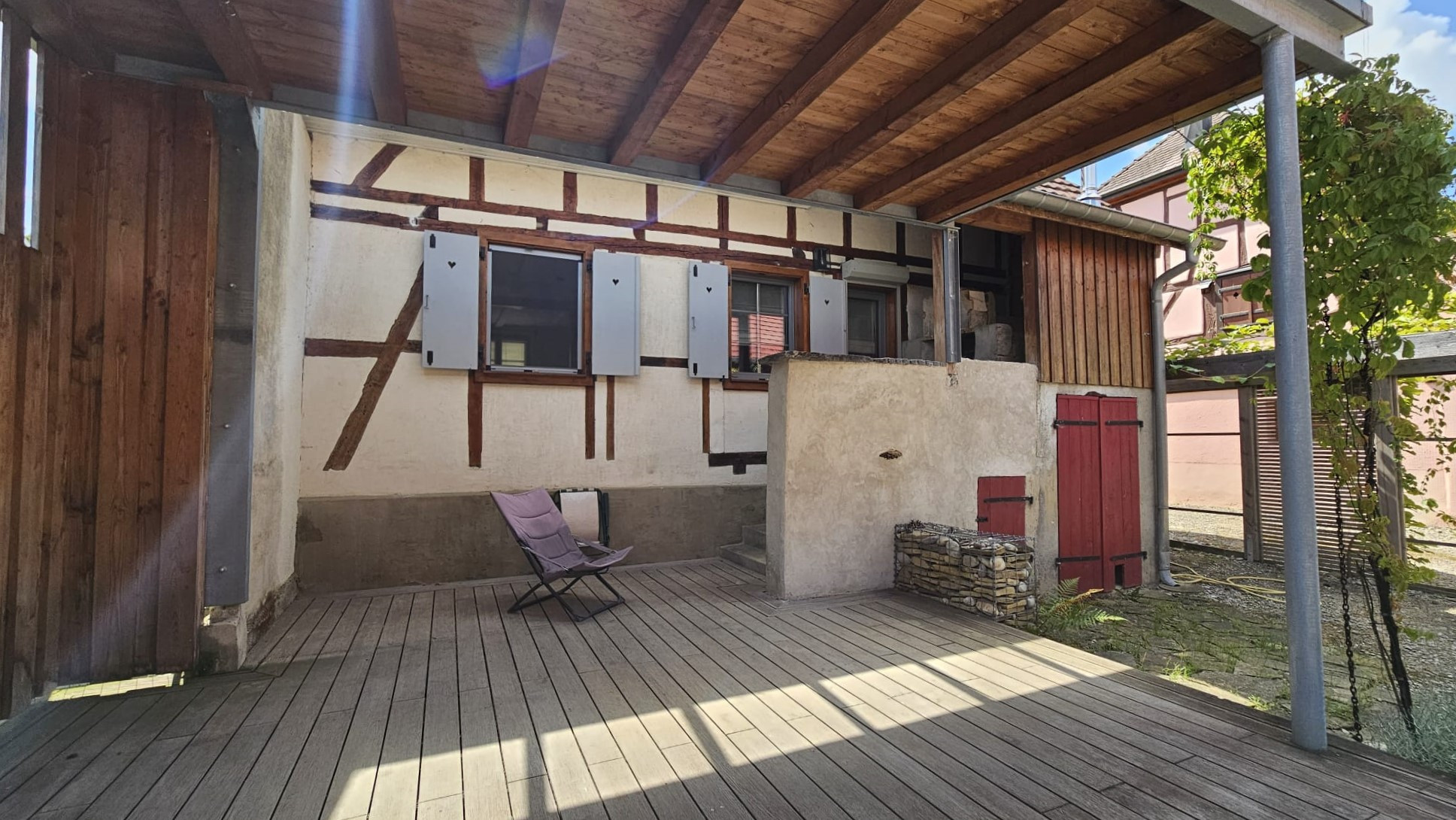 Maison 421 000 € Réf. 2160 Brinckheim
