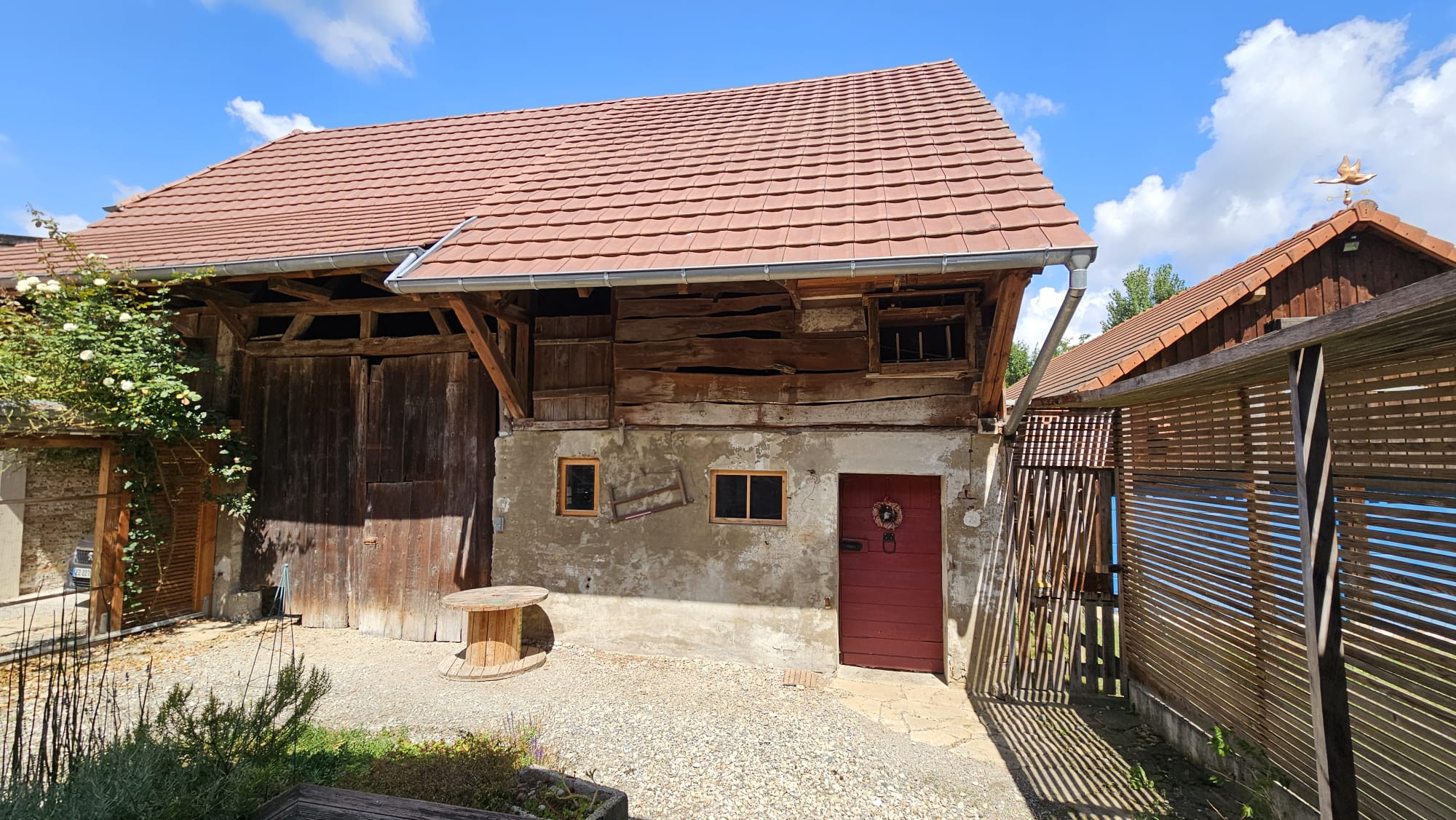 Maison 421 000 € sur Brinckheim (68870) - Réf. 2160