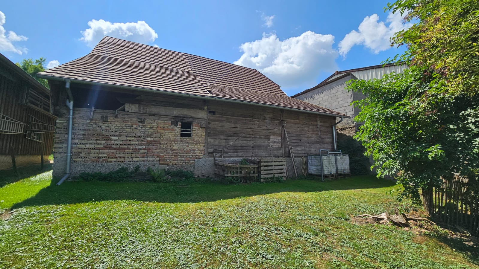 Maison 421 000 € Réf. 2160 Brinckheim