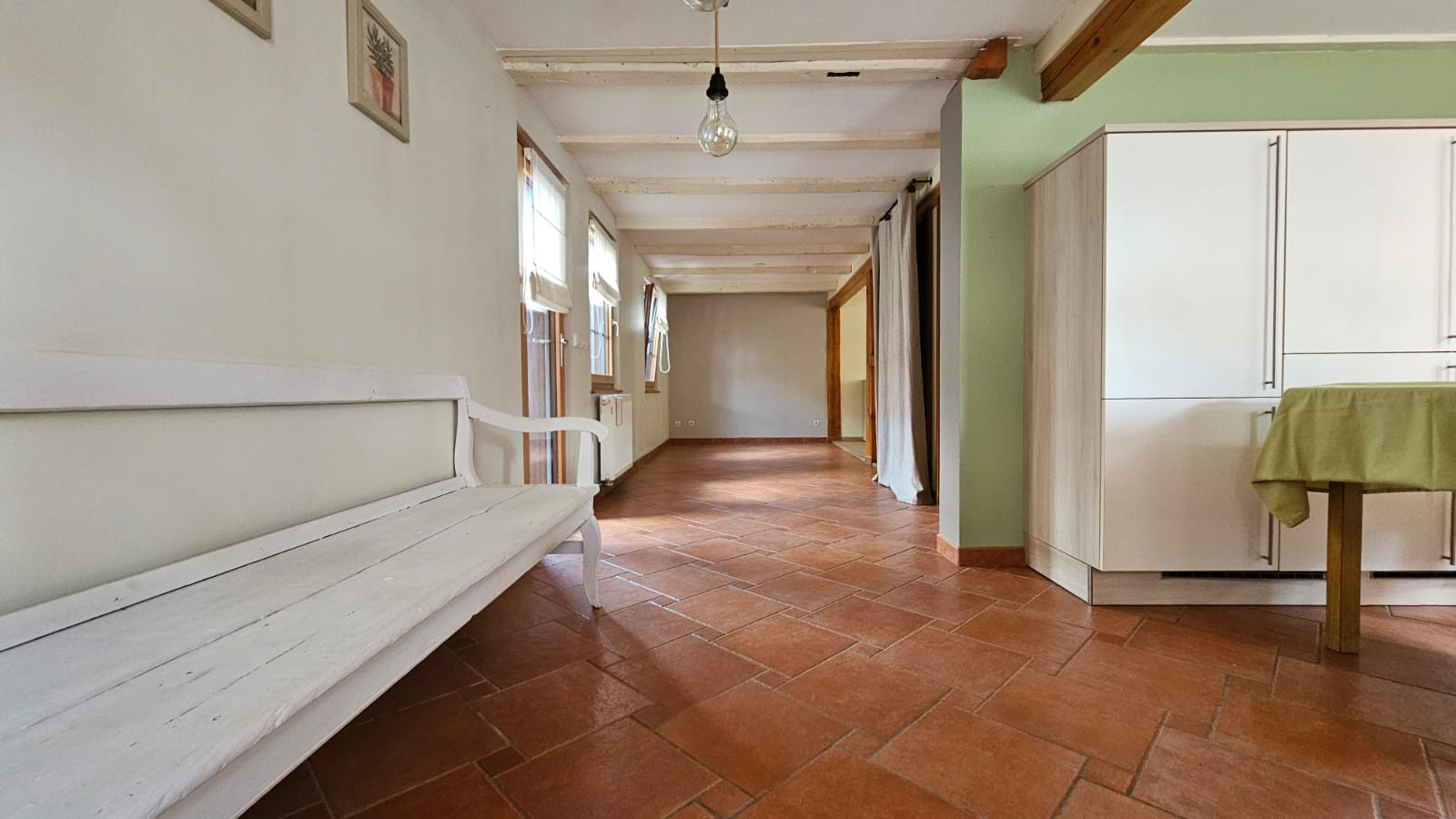 Maison sur Brinckheim ; 421 000 € ; A vendre Réf. 2160