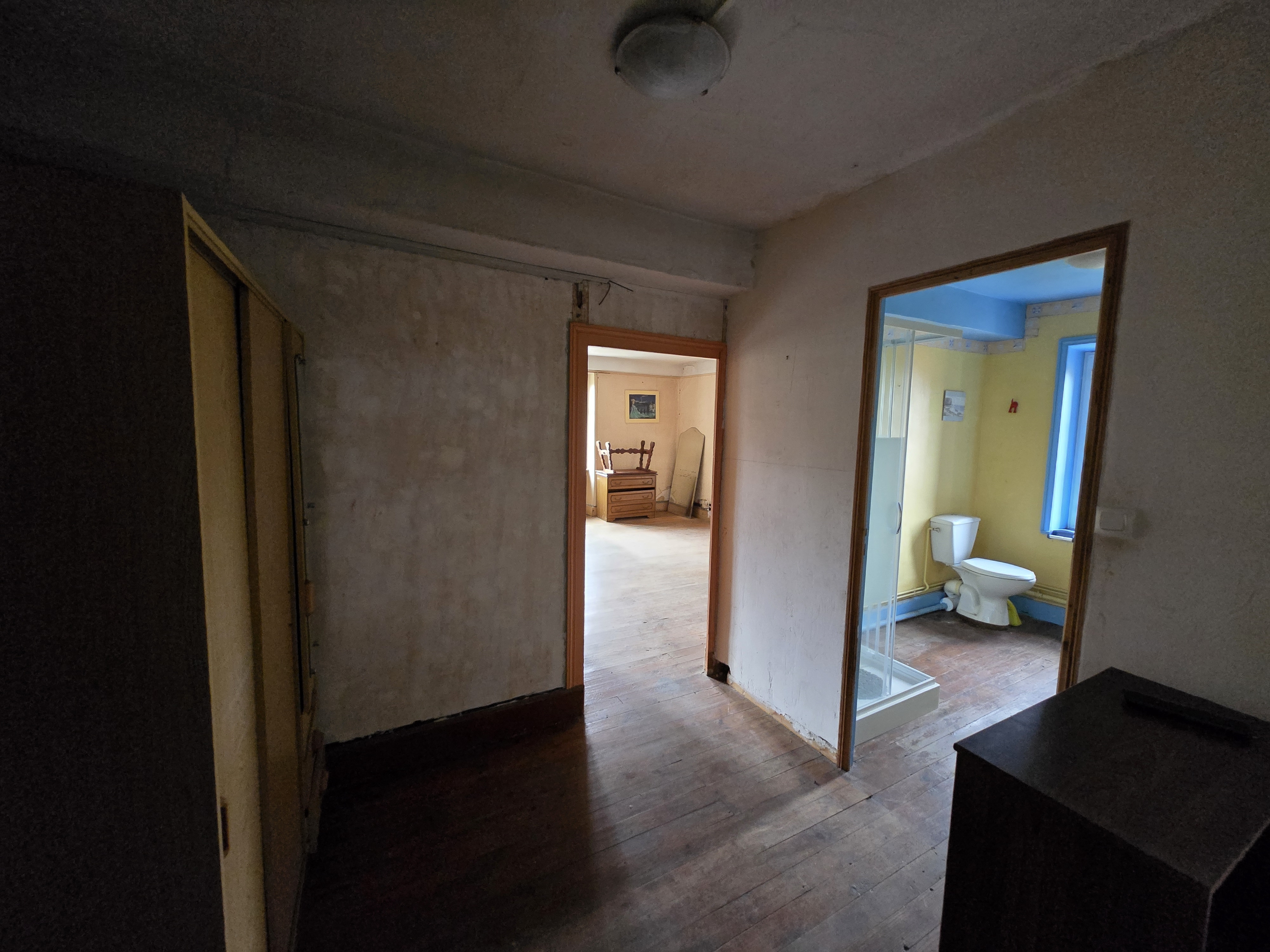 vente maison 71520 MONTMELARD