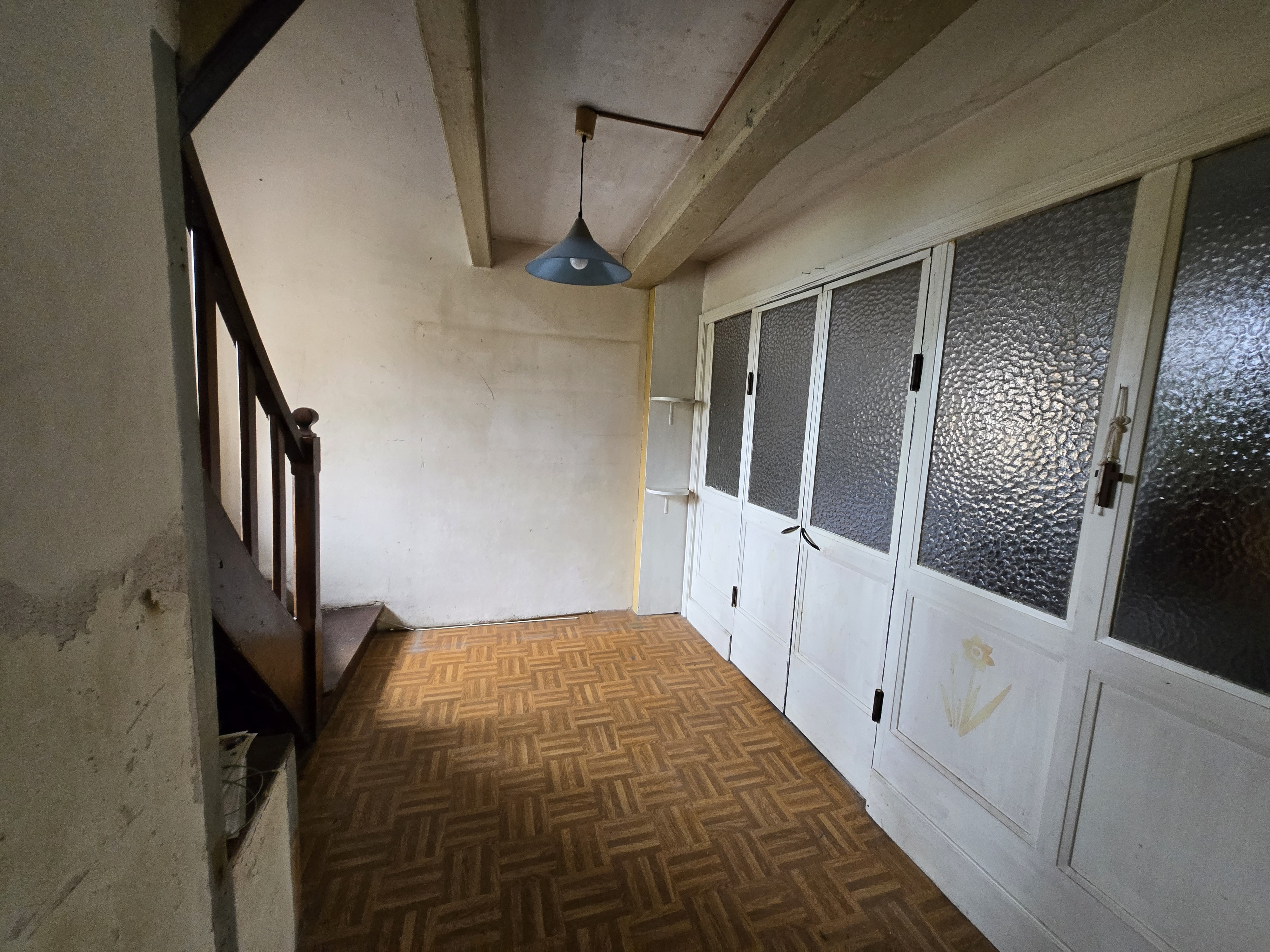 vente maison 71520 MONTMELARD