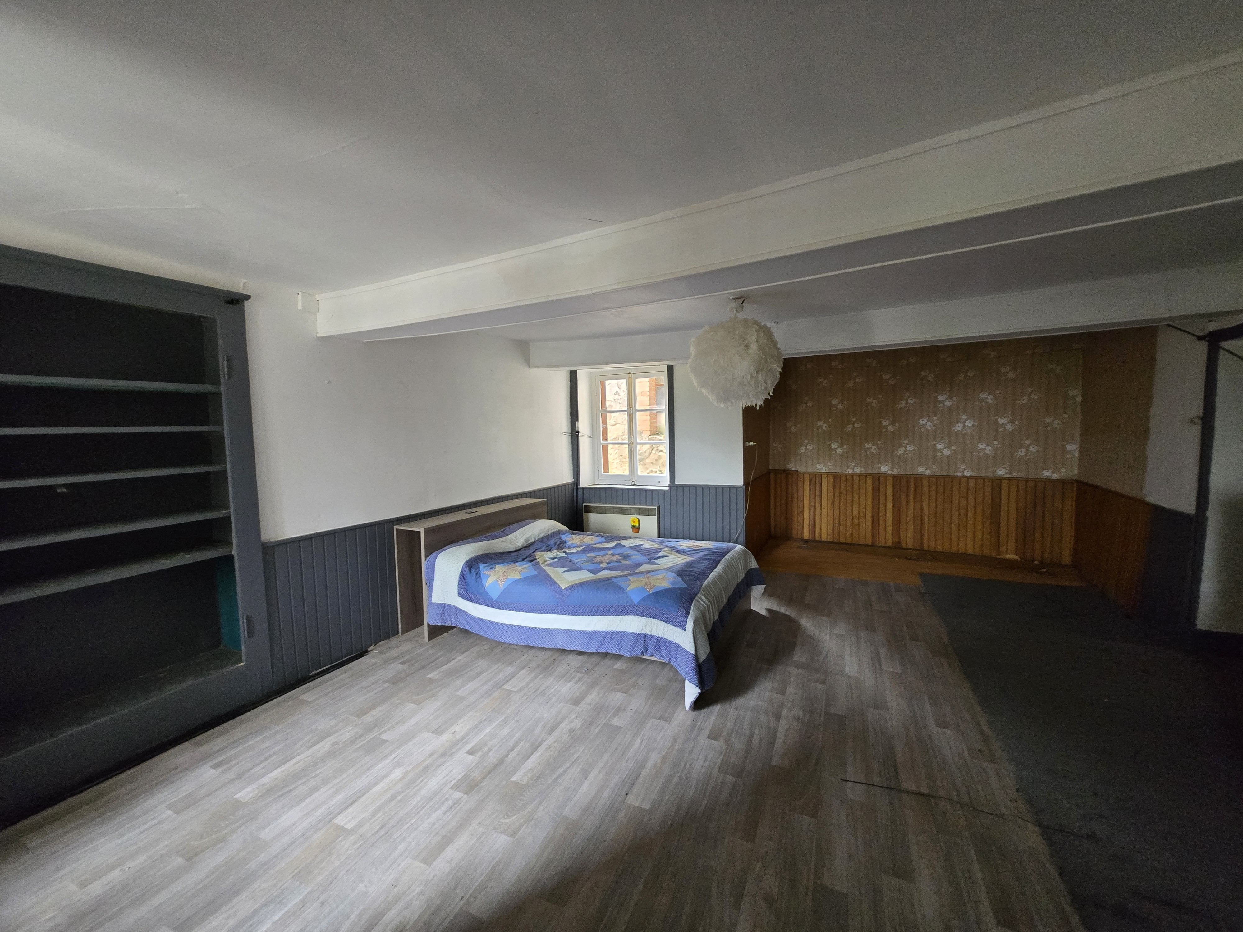 vente maison 71520 MONTMELARD