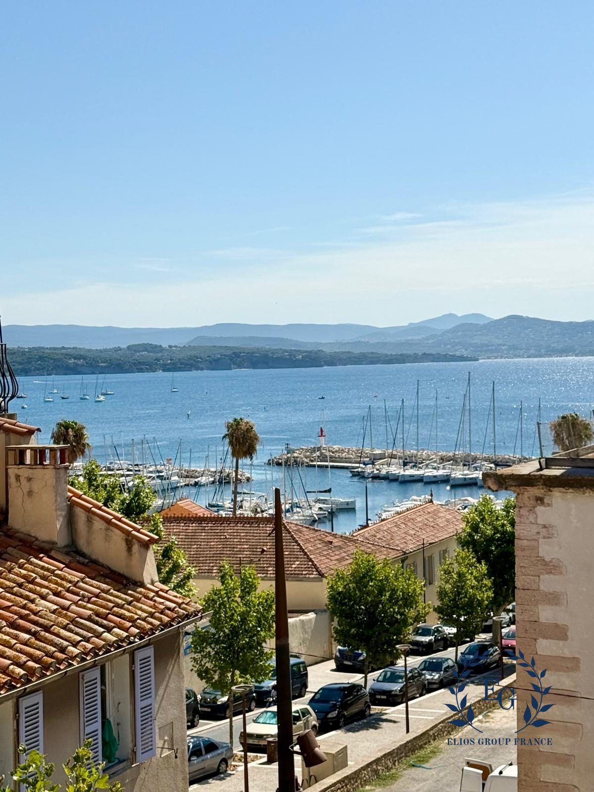 A vendre appartement La Ciotat 13600; 530 000 € 
