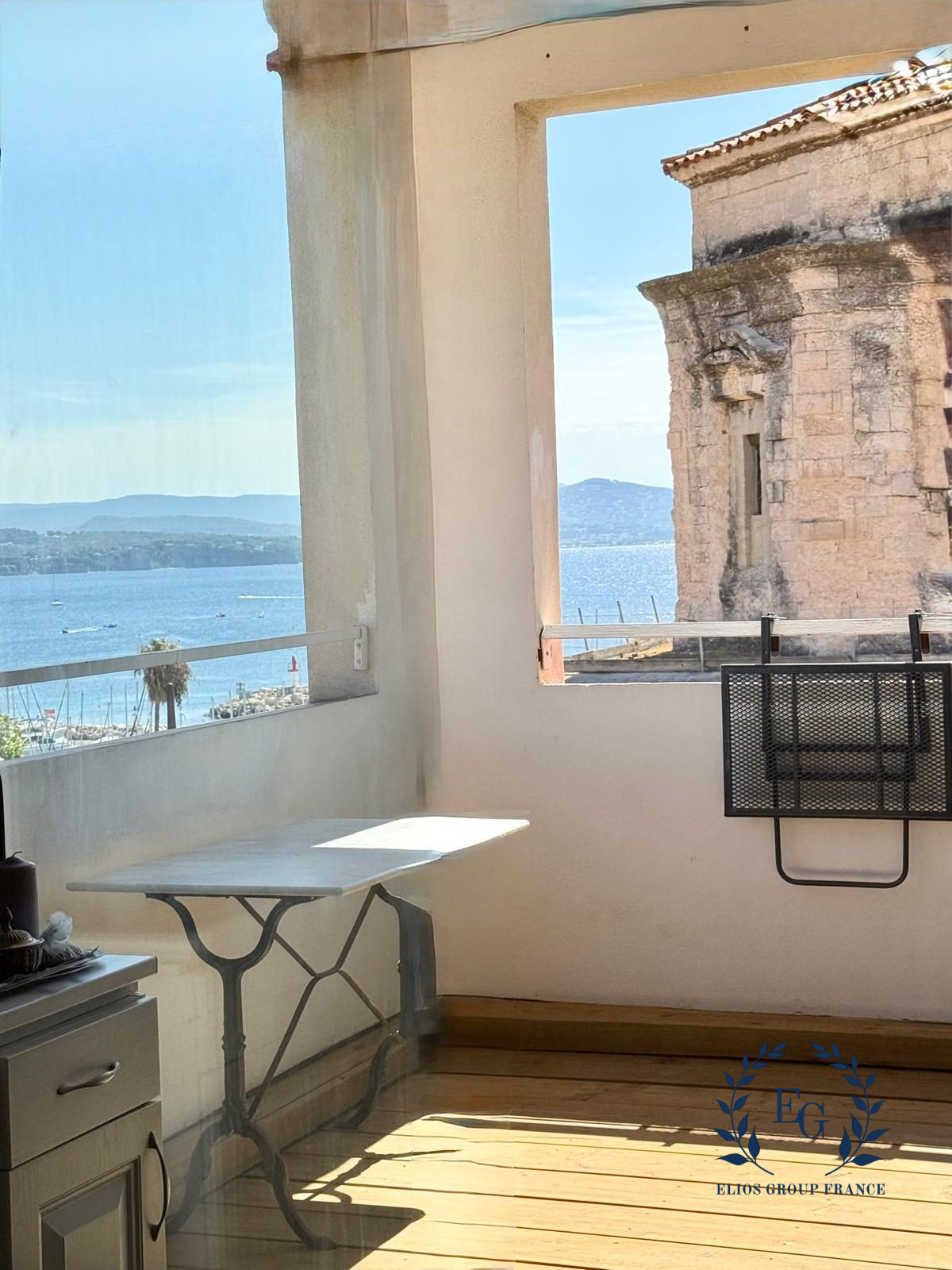 Appartement 530 000 €  Réf. 1246-ELIOSGROUP1_1246 La Ciotat