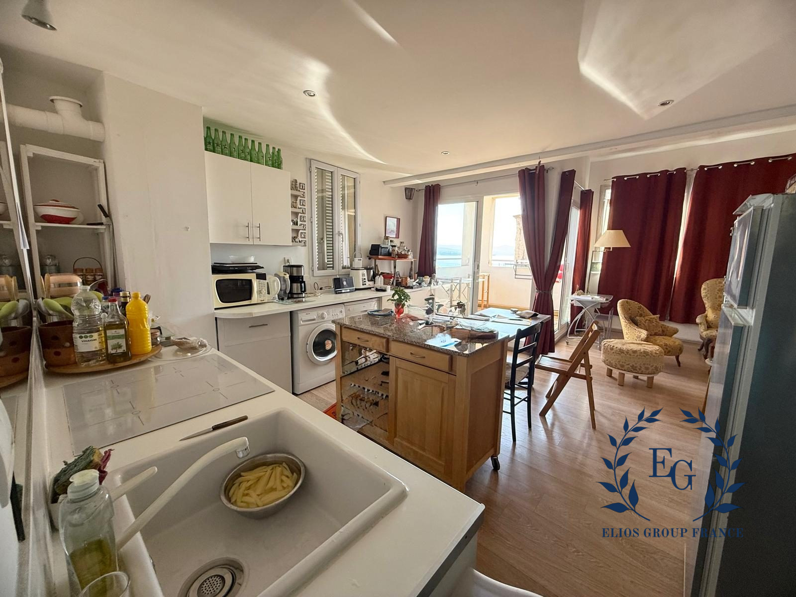Appartement 530 000 €  Réf. 1246-ELIOSGROUP1_1246 La Ciotat