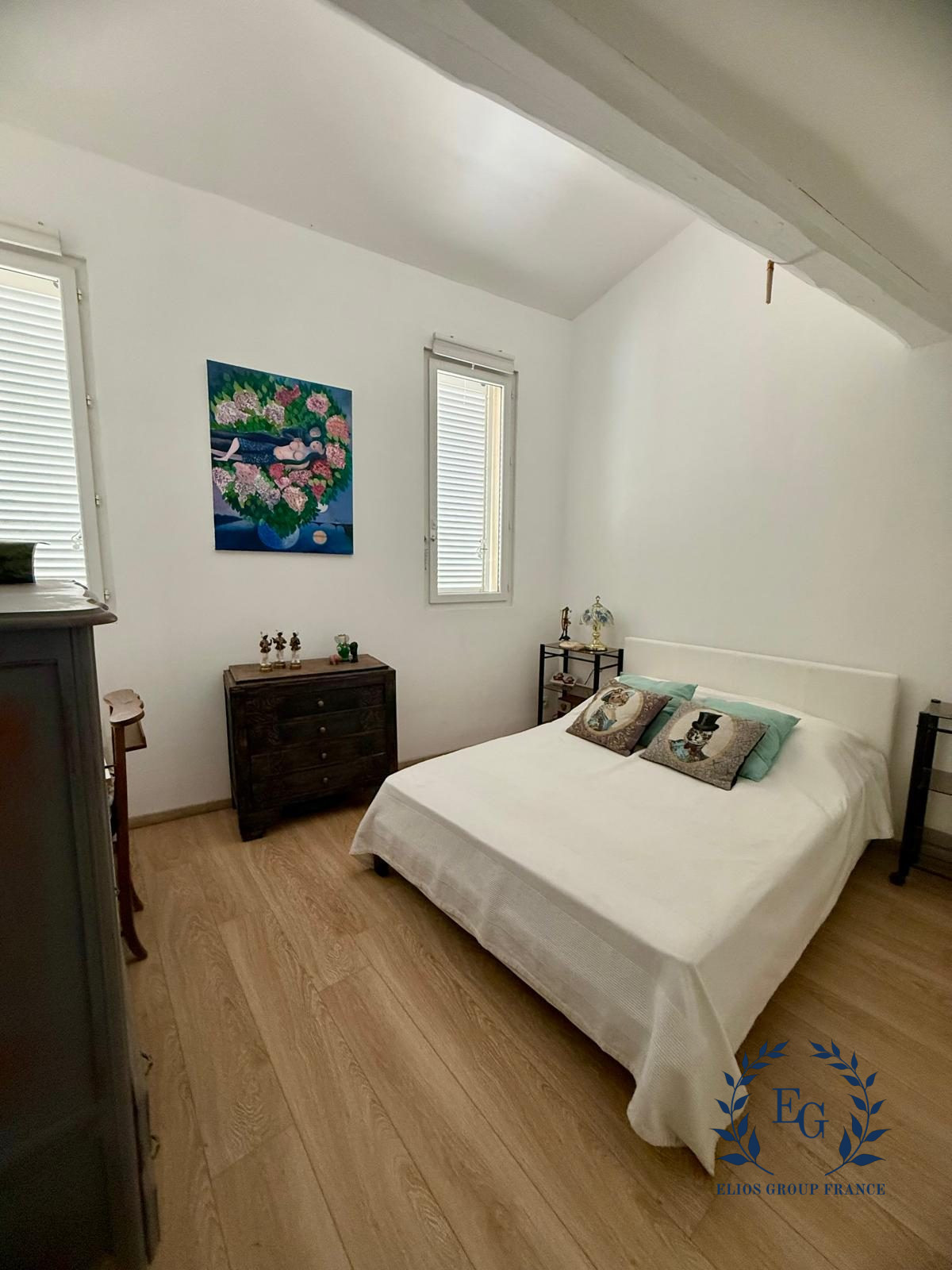 Appartement 530 000 €  Réf. 1246-ELIOSGROUP1_1246 La Ciotat