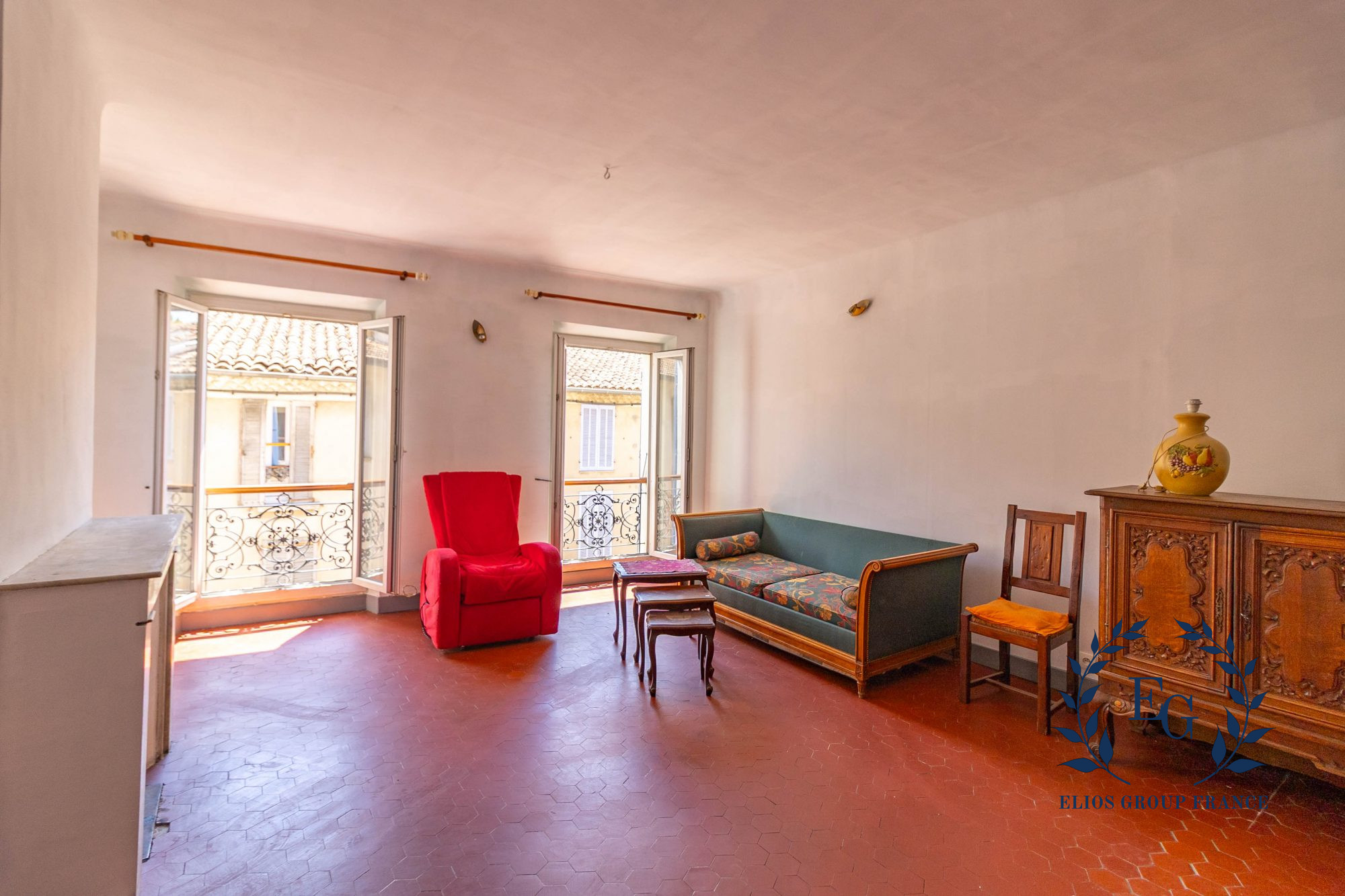 Achat appartement Barjols Réf. 267-ELIOSGROUP1_267