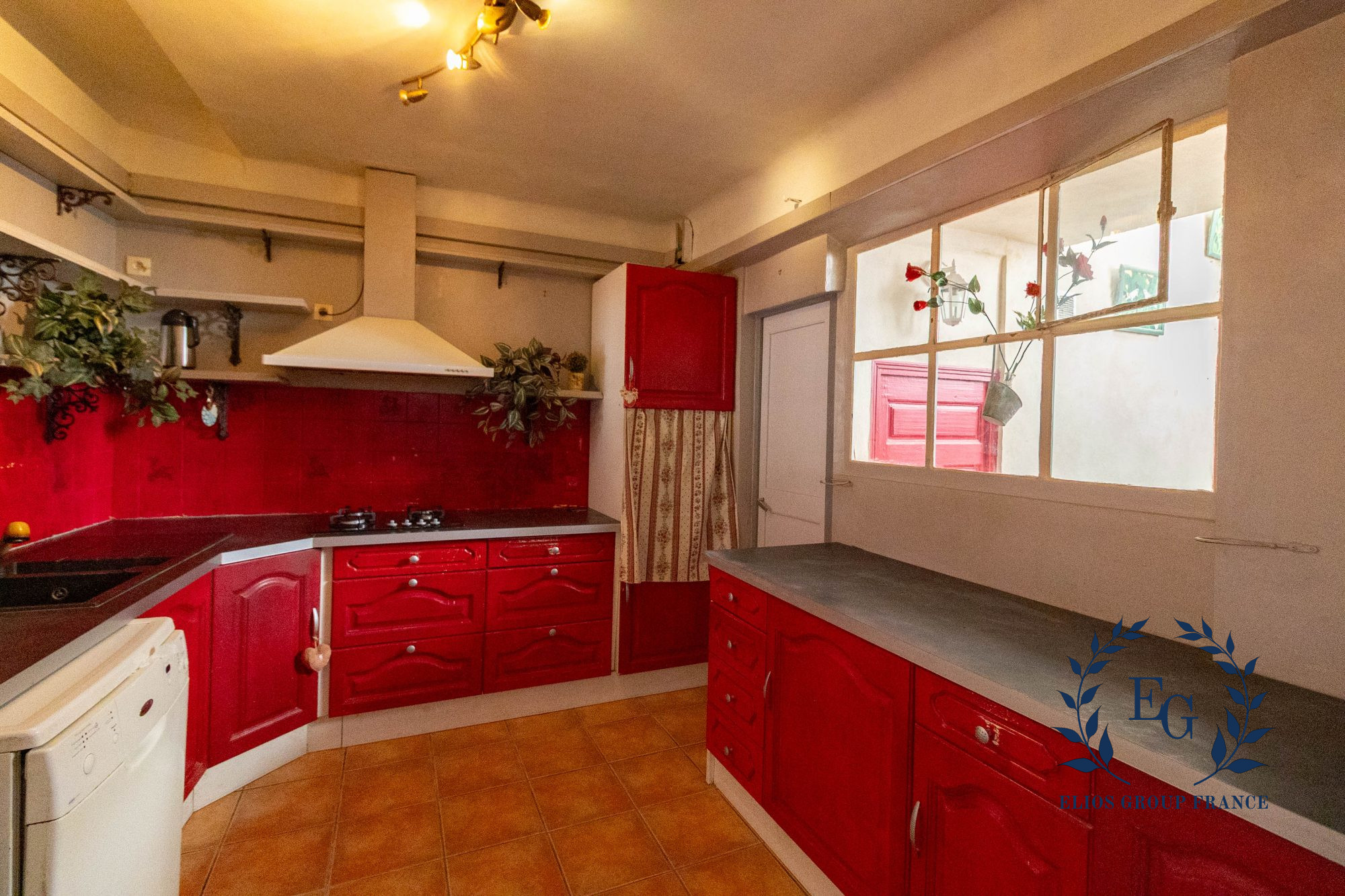 Appartement 143 000 € sur Barjols (83670) - Réf. 267-ELIOSGROUP1_267