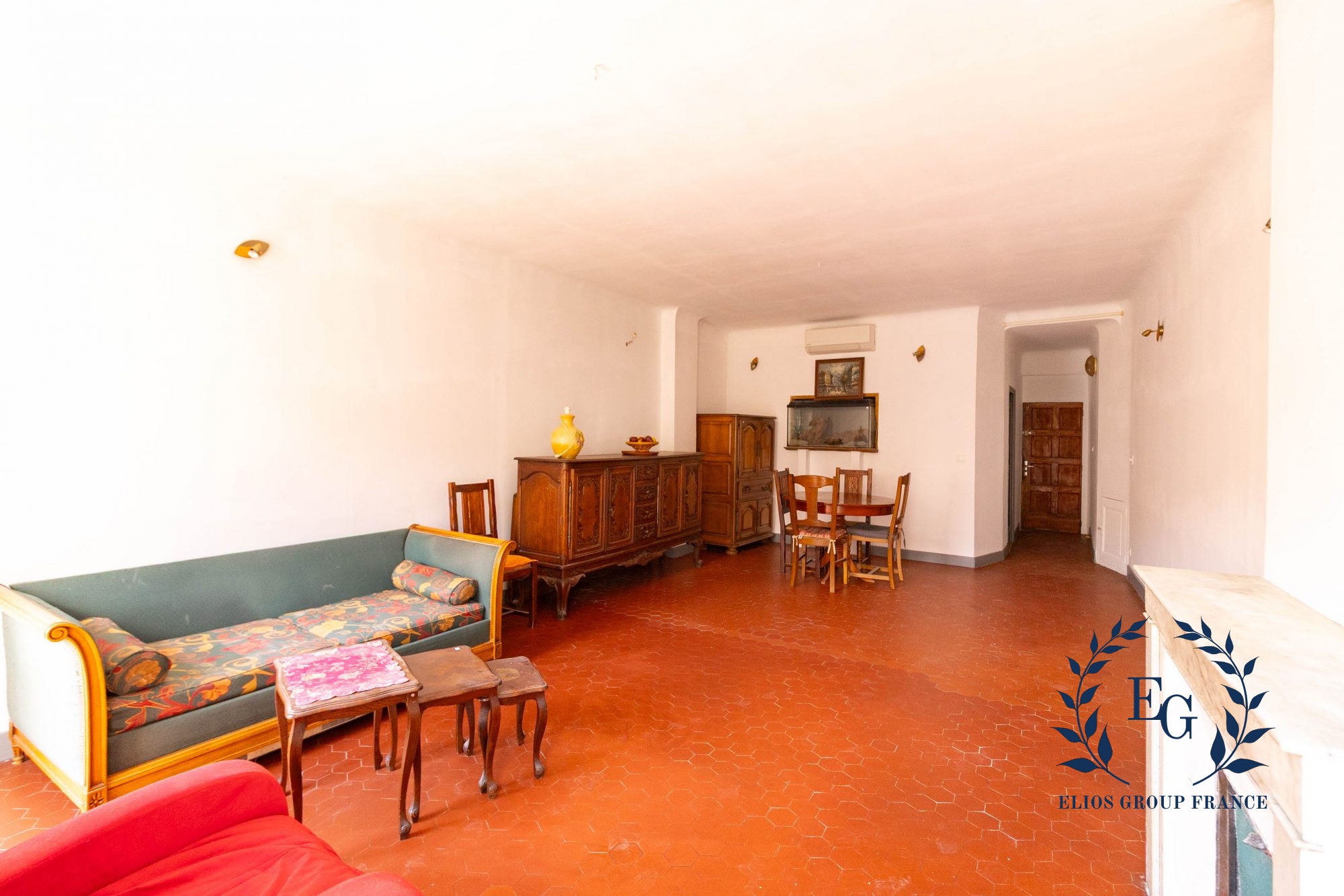 Appartement 143 000 € Réf. 267-ELIOSGROUP1_267 Barjols
