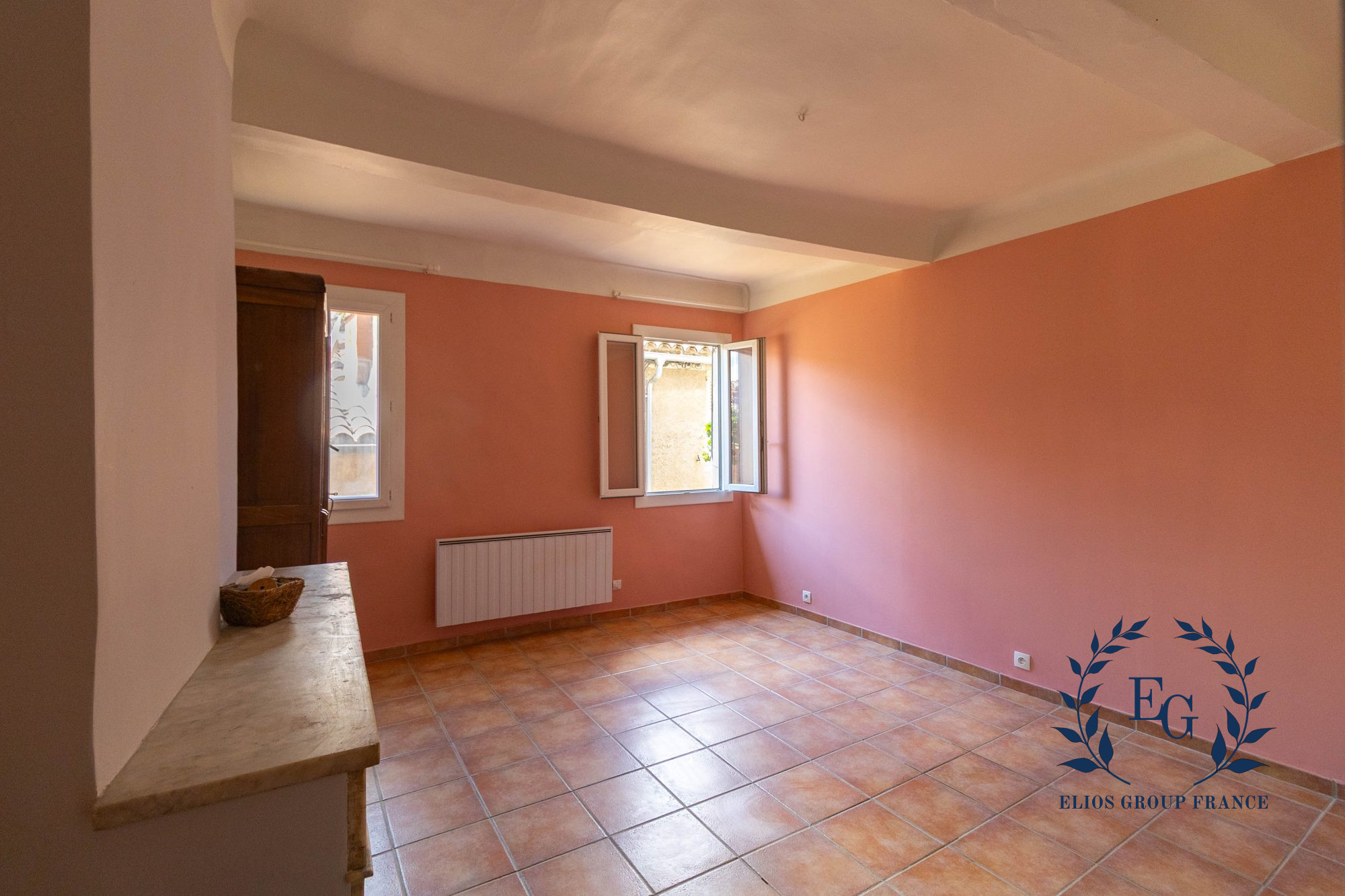 Vente appartement 143 000 € Barjols