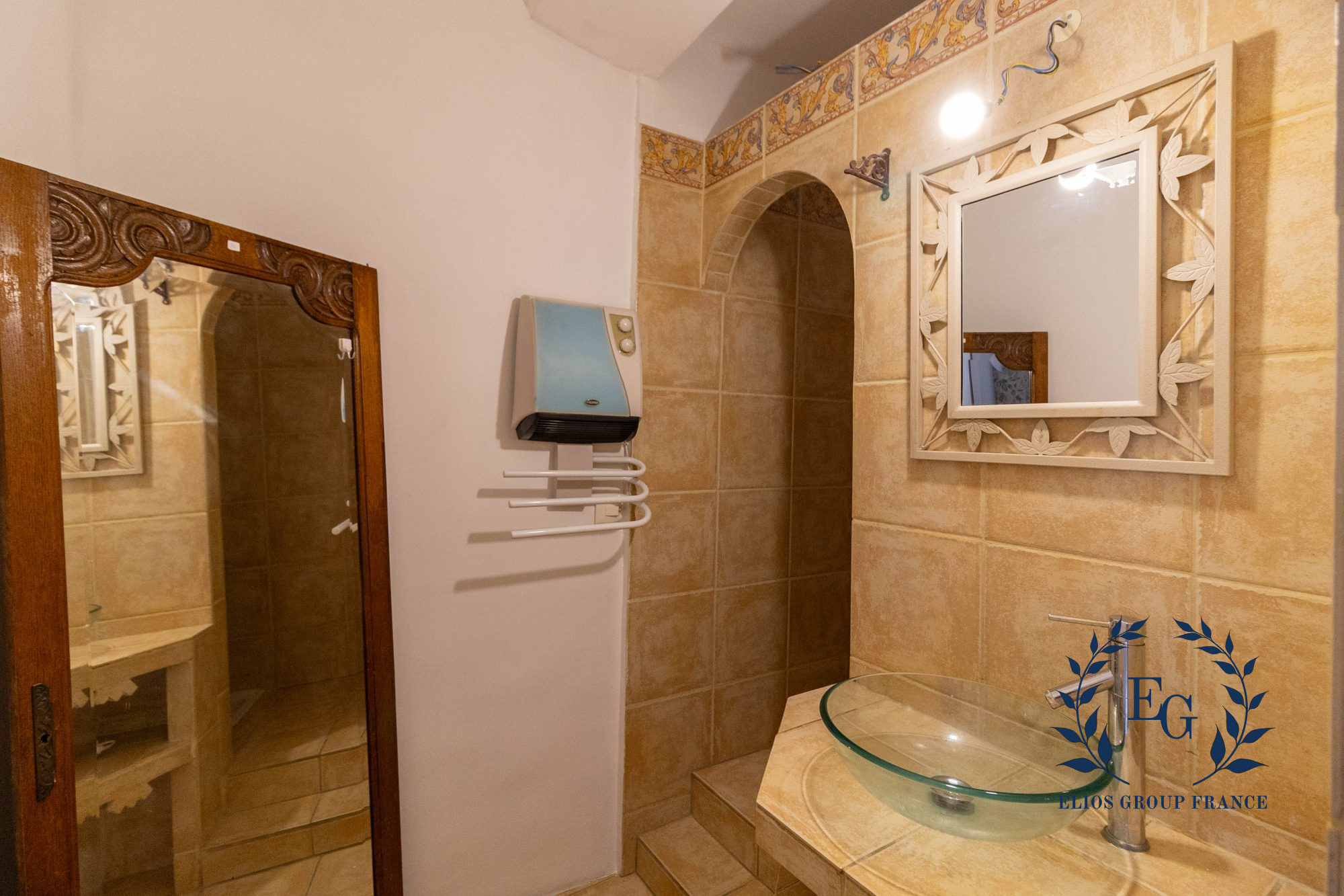 Appartement 143 000 € sur Barjols (83670) - Réf. 267-ELIOSGROUP1_267