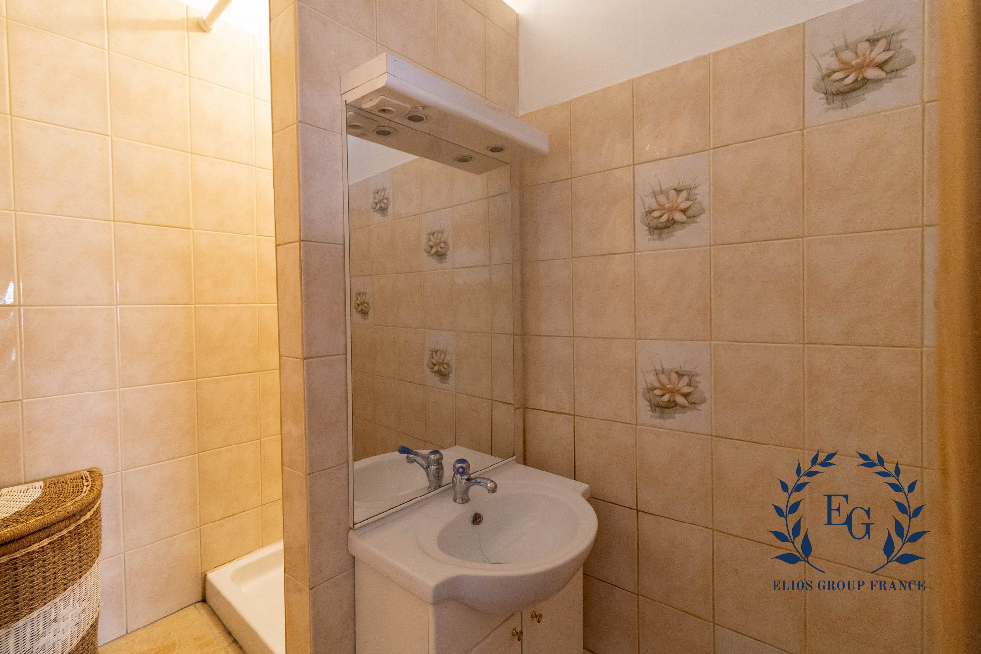 Achat appartement Barjols Réf. 267-ELIOSGROUP1_267