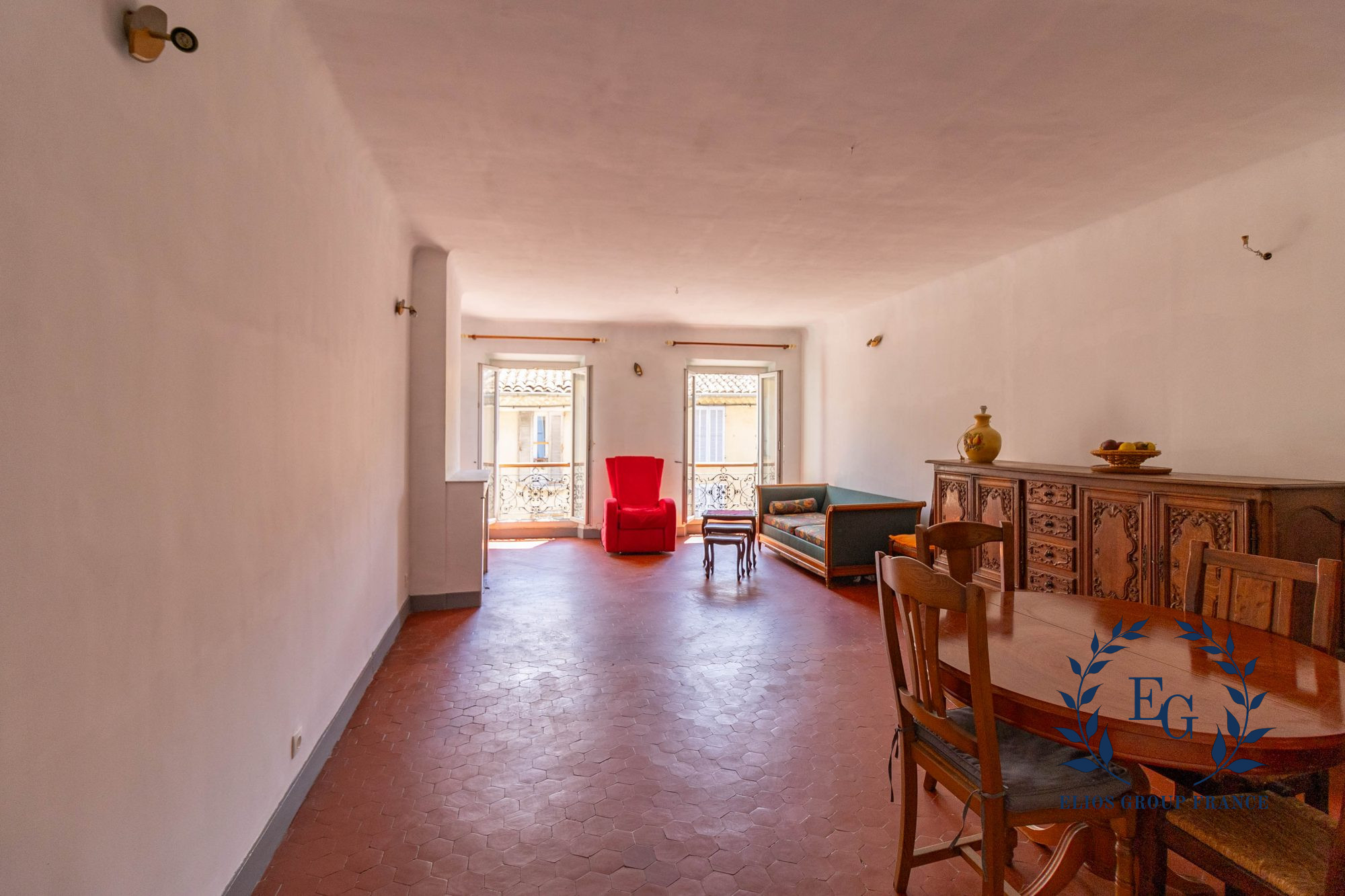 Appartement 143 000 € sur Barjols (83670) - Réf. 267-ELIOSGROUP1_267