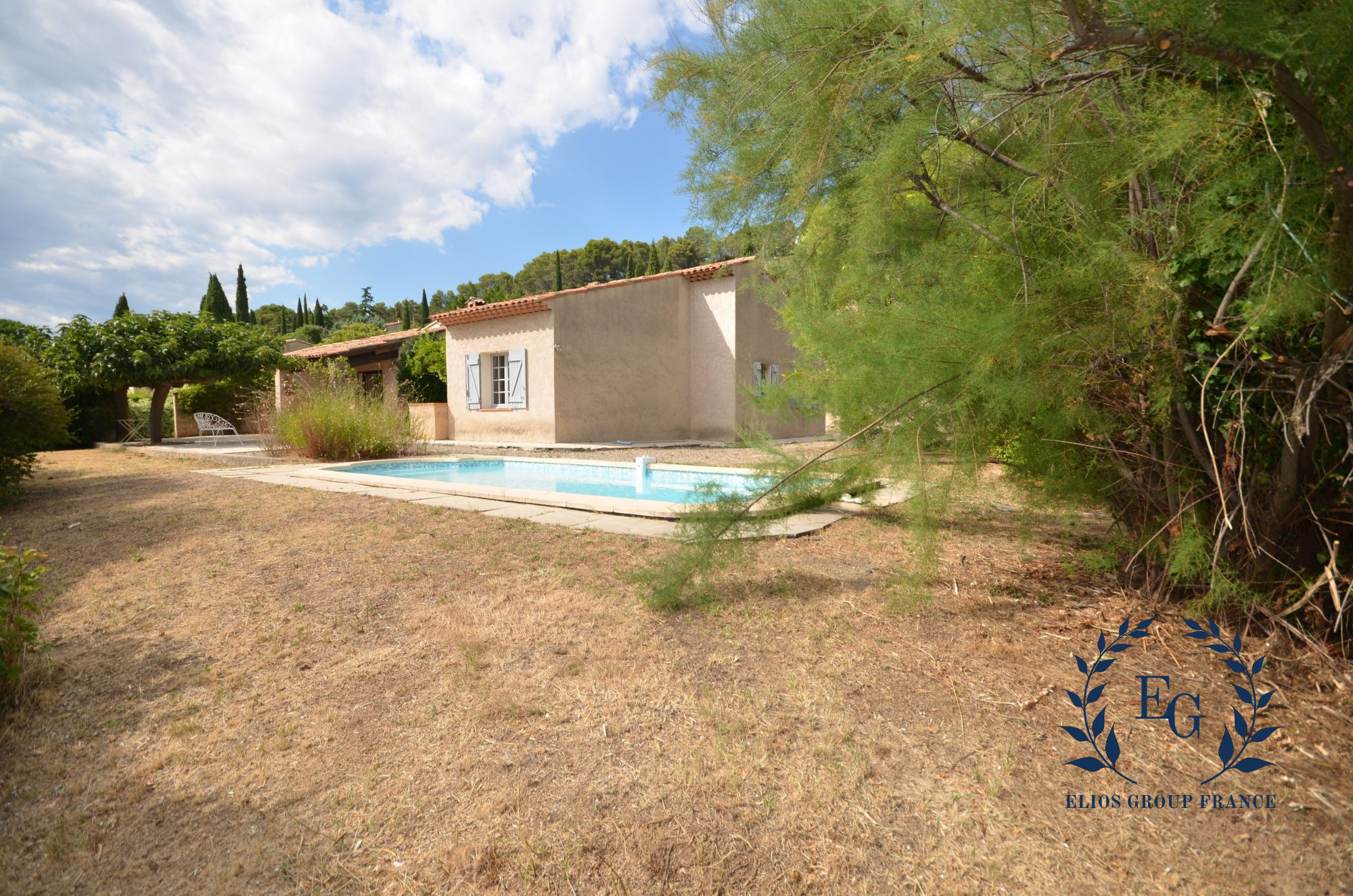 Maison sur Cotignac ; 536 000 € ; Vente Réf. 272-ELIOSGROUP1_272