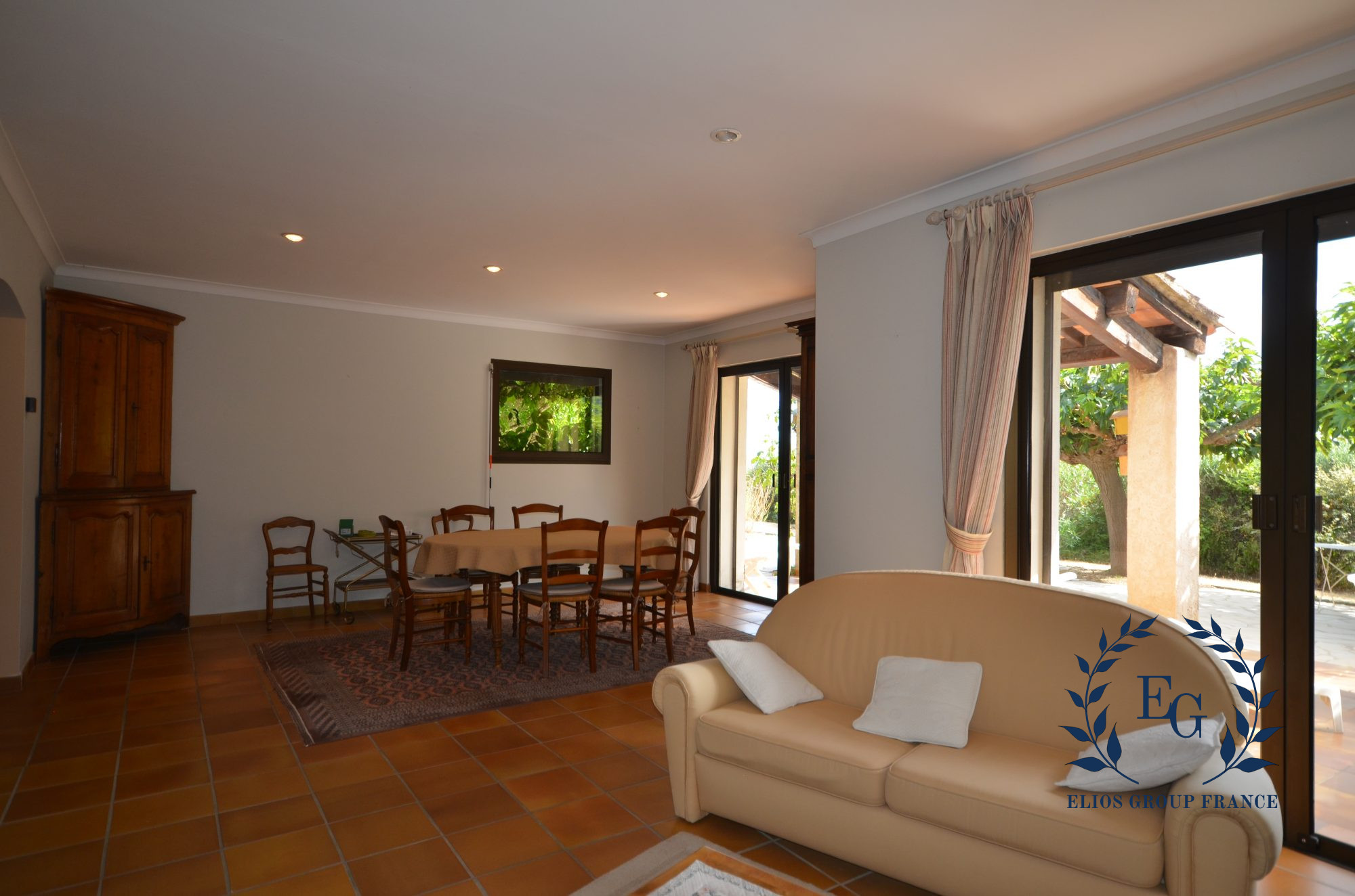 Maison 536 000 € sur Cotignac (83570) - Réf. 272-ELIOSGROUP1_272