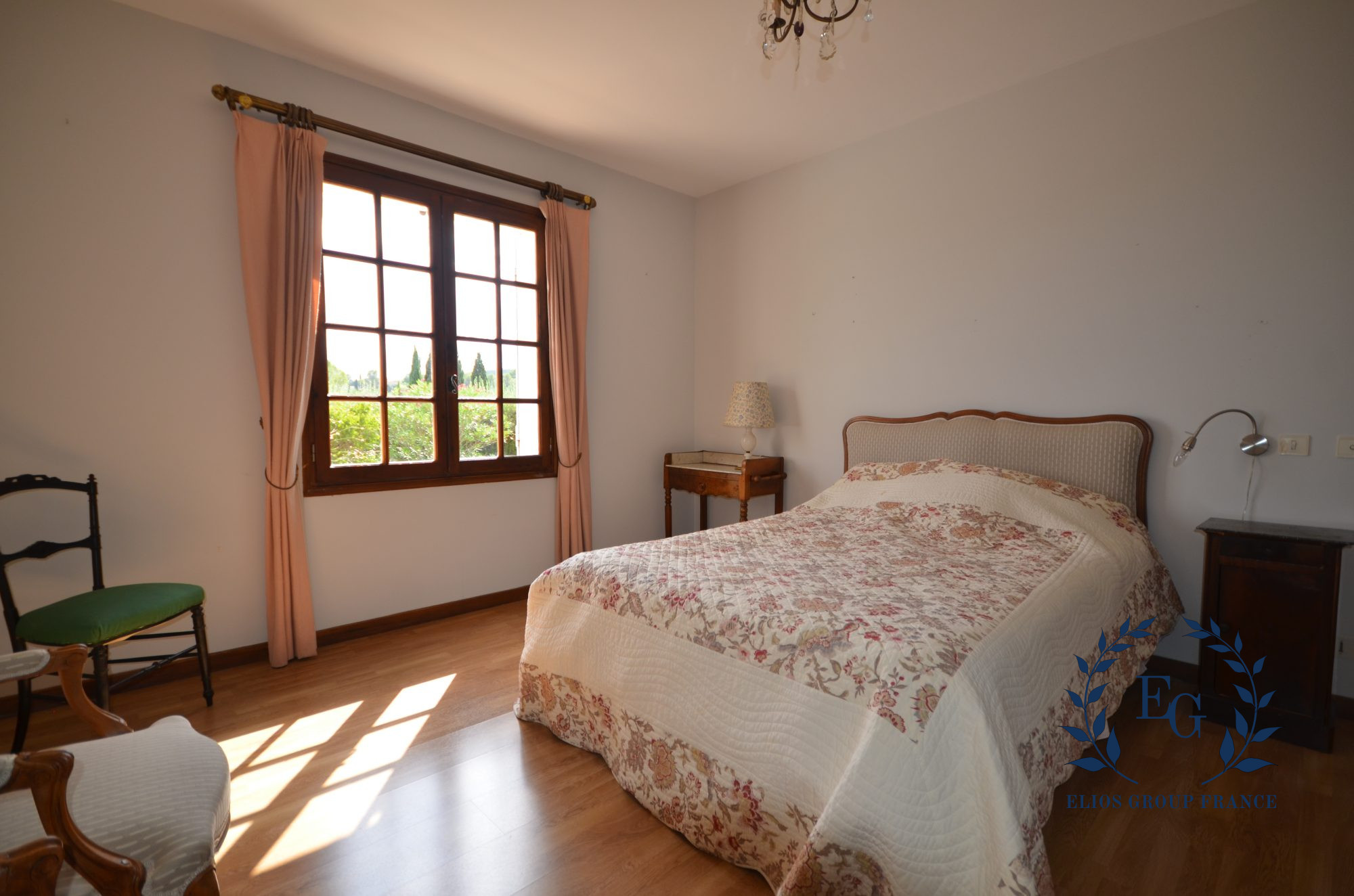 Maison sur Cotignac ; 536 000 € ; A vendre Réf. 272-ELIOSGROUP1_272