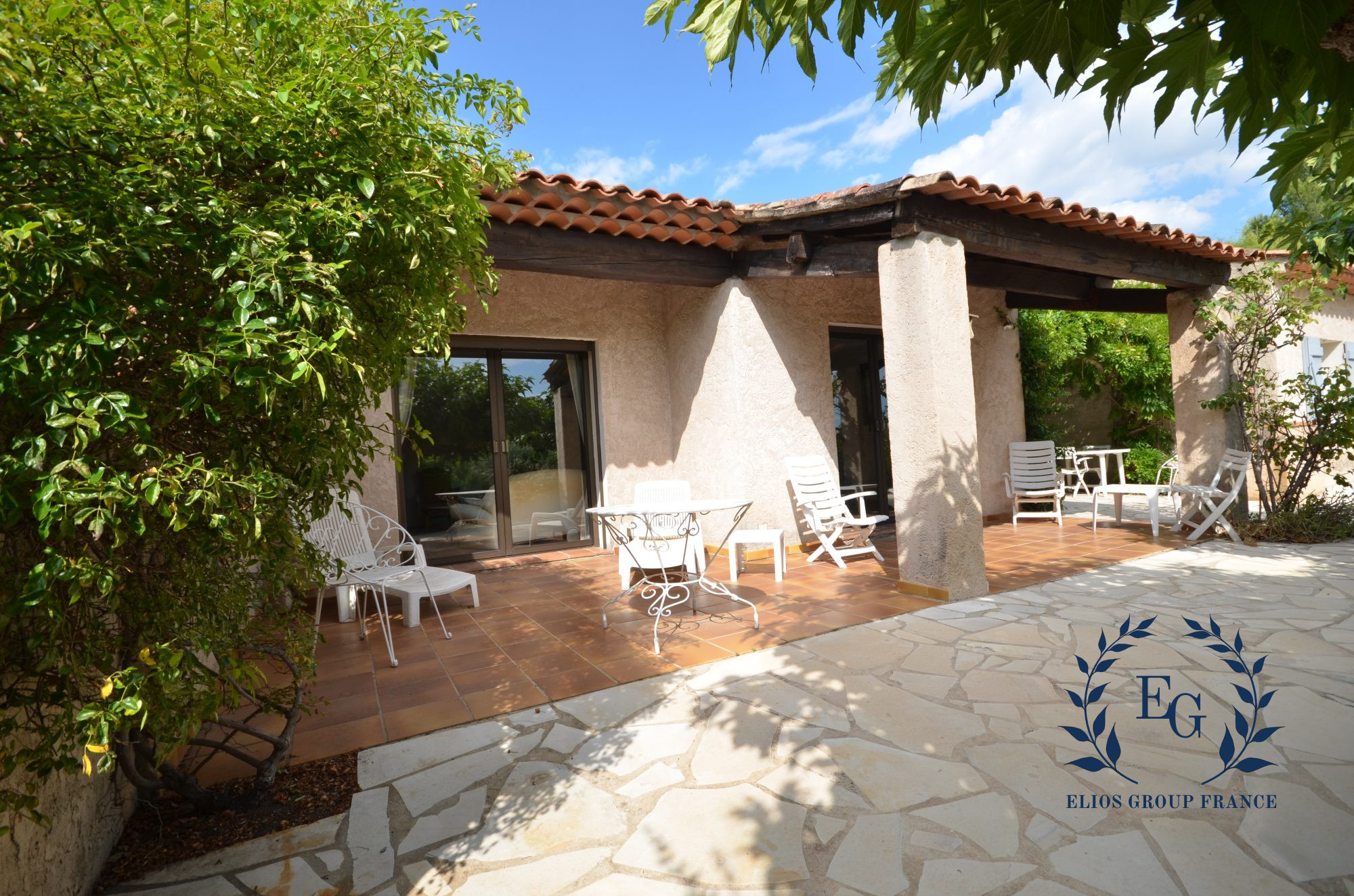 Achat maison Cotignac Réf. 272-ELIOSGROUP1_272