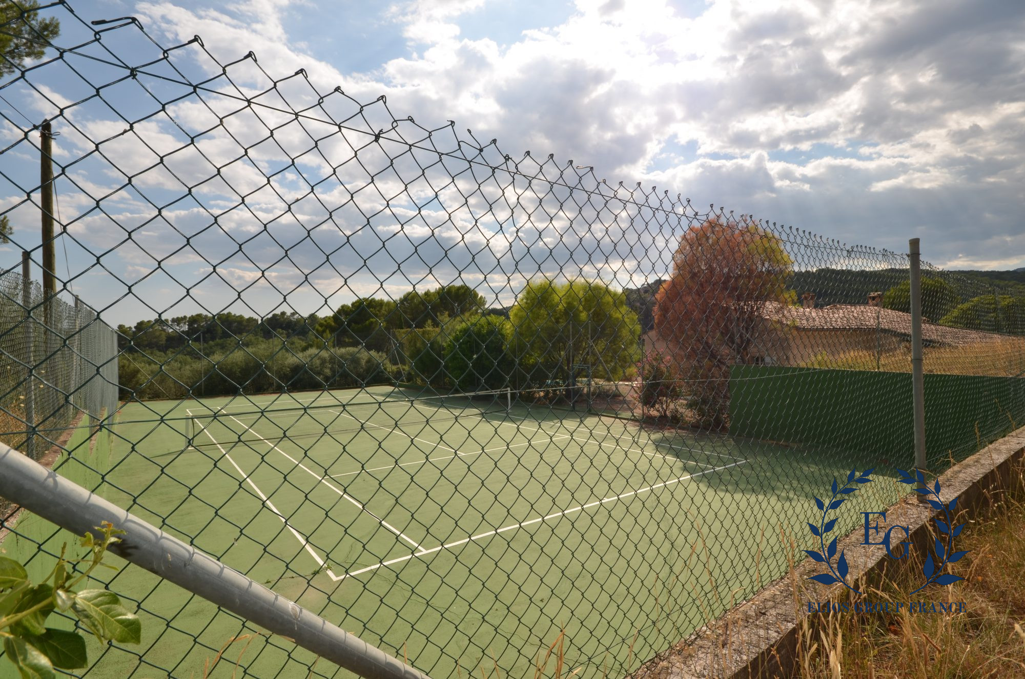Maison sur Cotignac ; 536 000 € ; Vente Réf. 272-ELIOSGROUP1_272