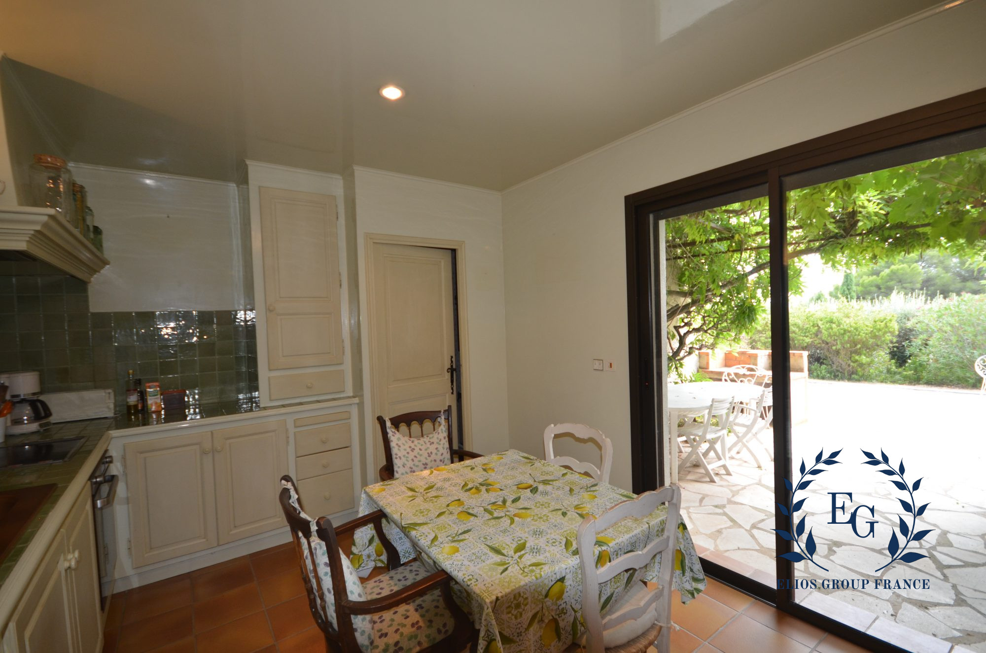 Achat maison Cotignac Réf. 272-ELIOSGROUP1_272