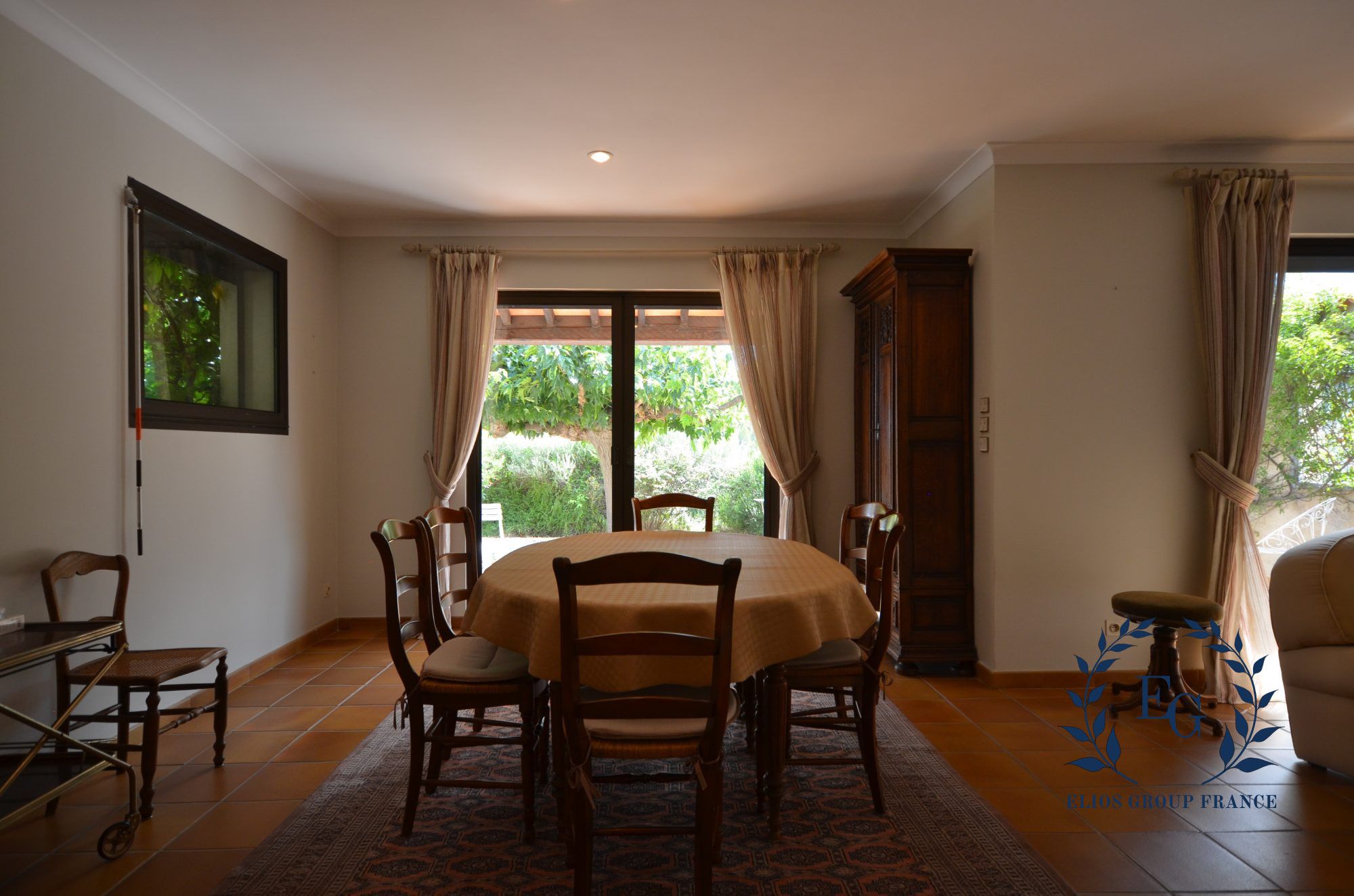 Maison sur Cotignac ; 536 000 € ; Achat Réf. 272-ELIOSGROUP1_272