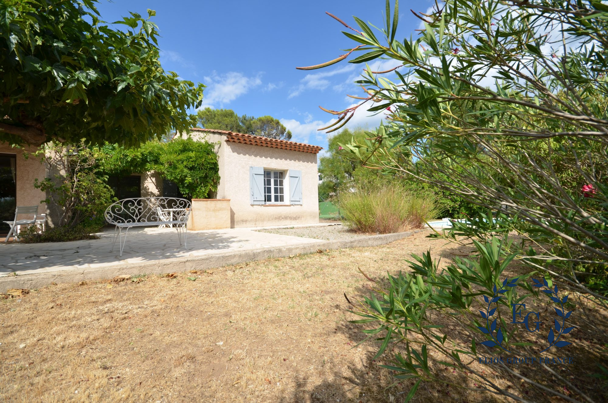 Maison 536 000 € sur Cotignac (83570) - Réf. 272-ELIOSGROUP1_272