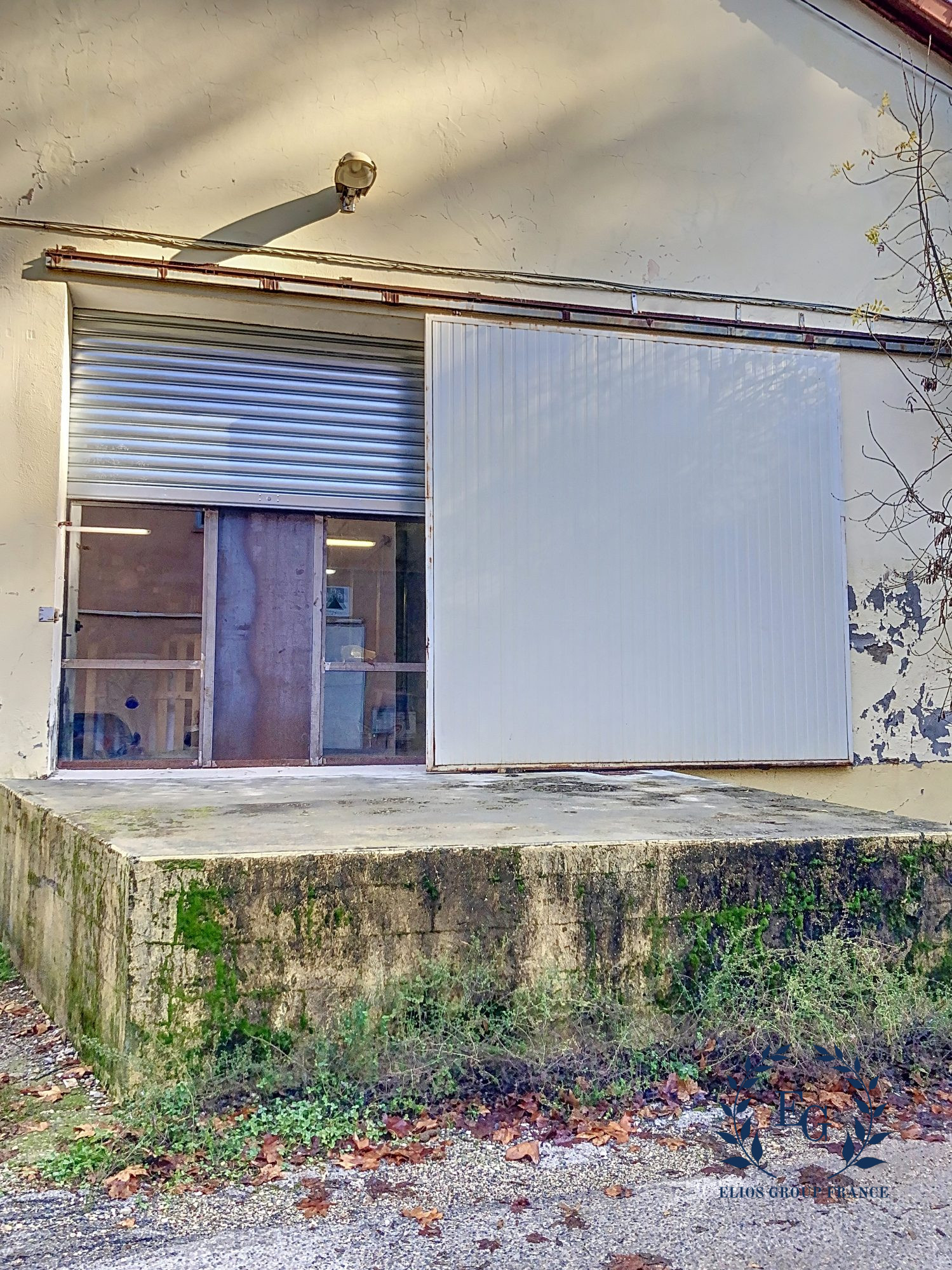 Location local commercial Barjols 83670; 1 306 € 