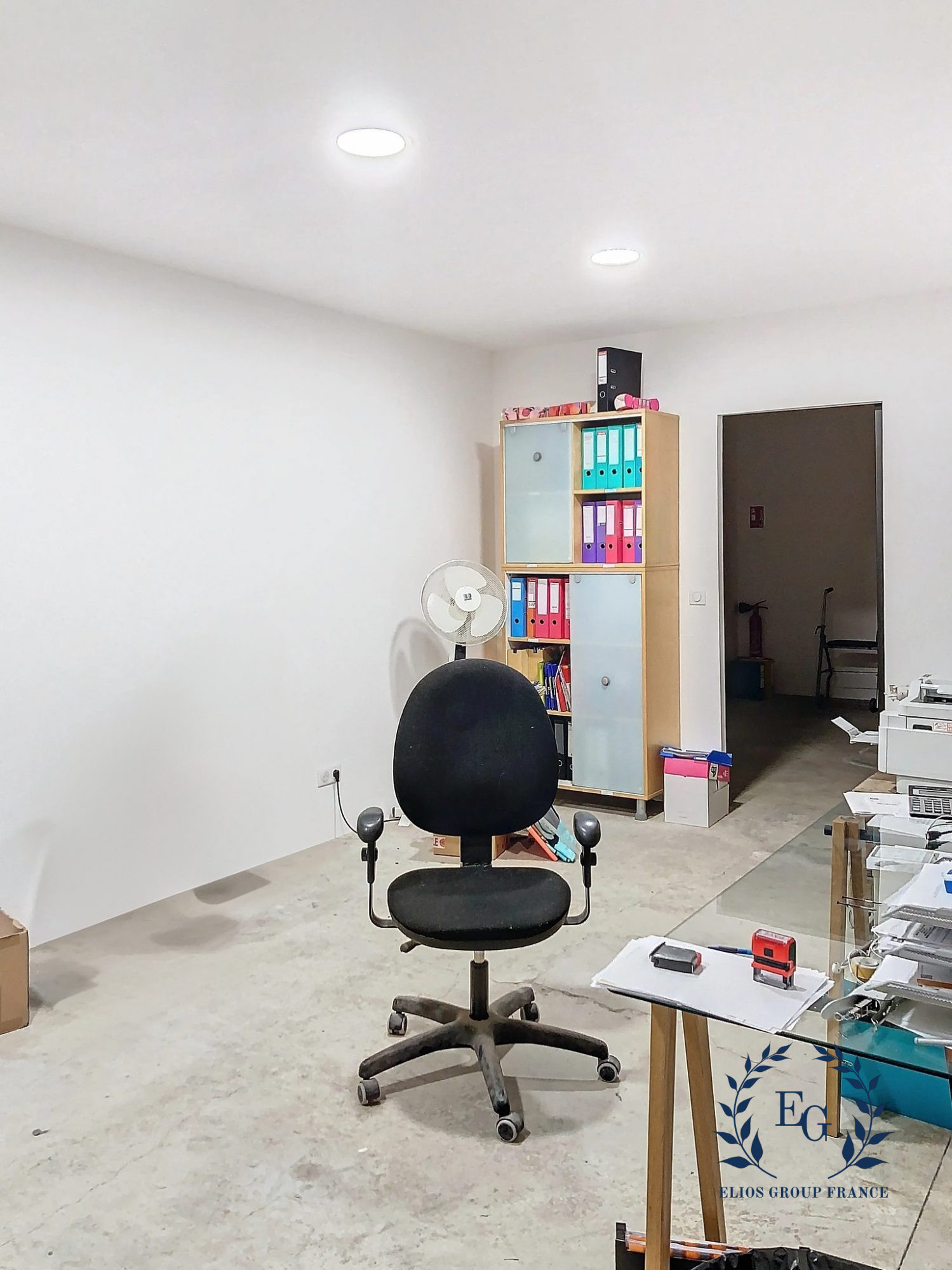 Local commercial 1 306 €  Réf. 173-ELIOSGROUP1_173 Barjols