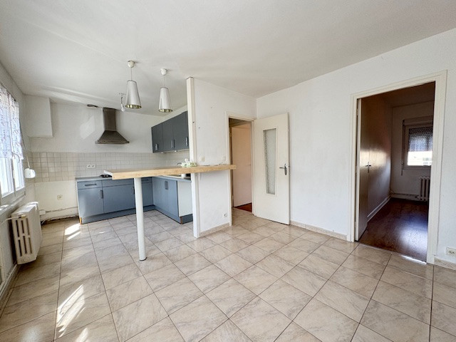 Maison 425 000 €  sur Etaples (62630) - Réf. 1936