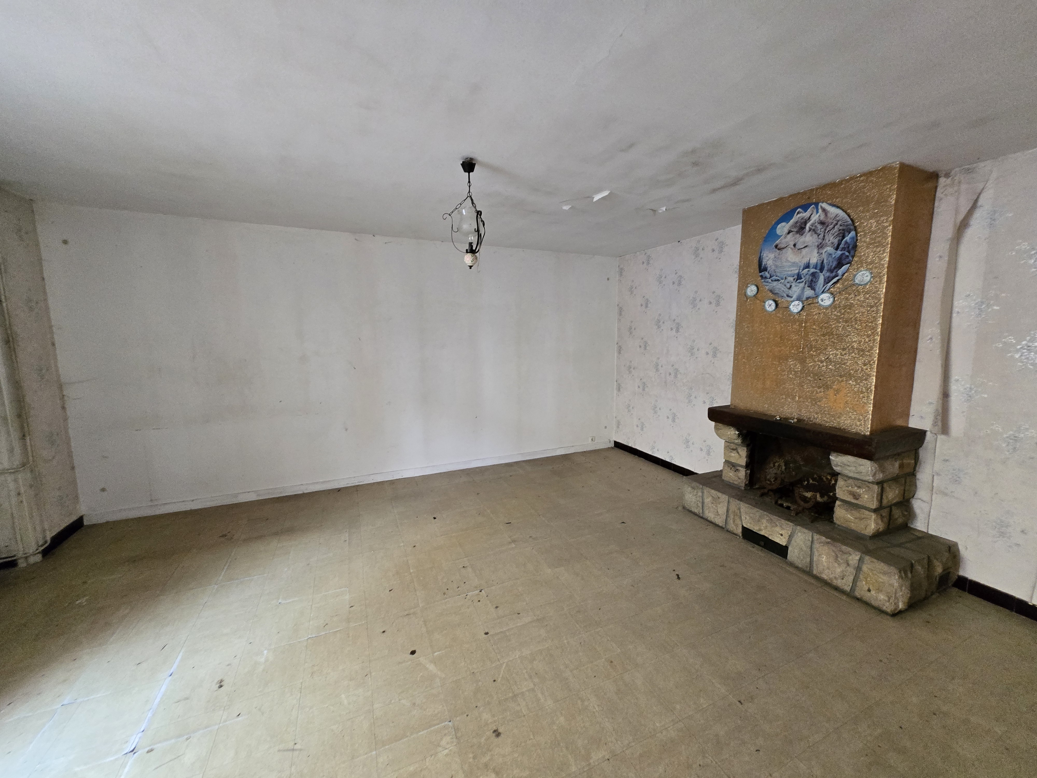 vente immeuble 71800 LA CLAYETTE
