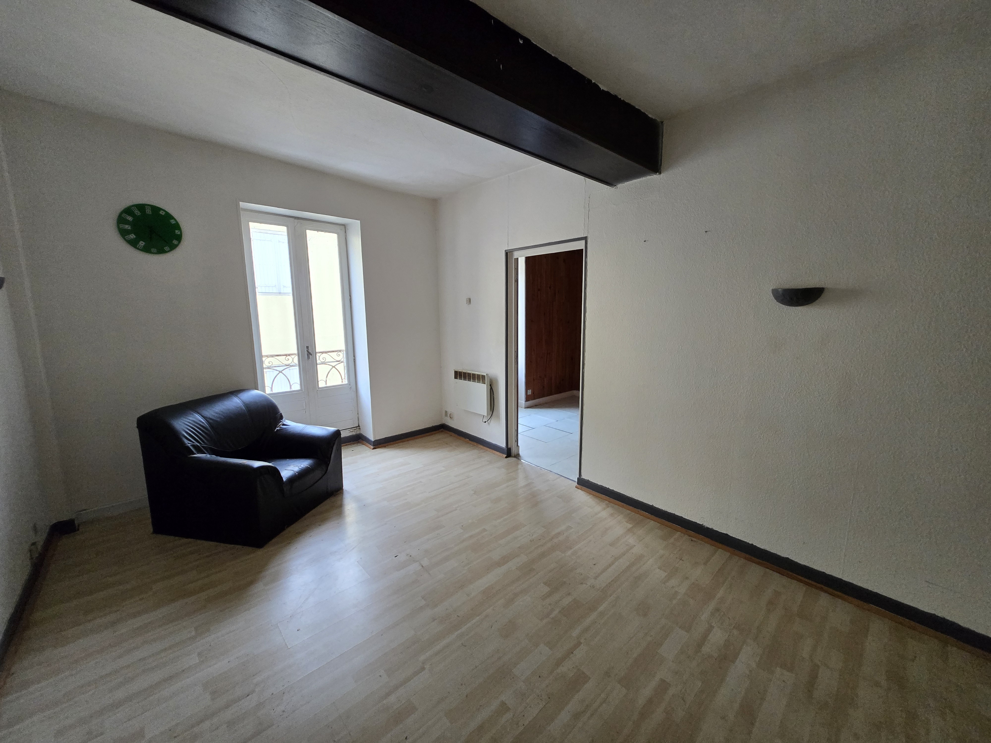 vente immeuble 71800 LA CLAYETTE